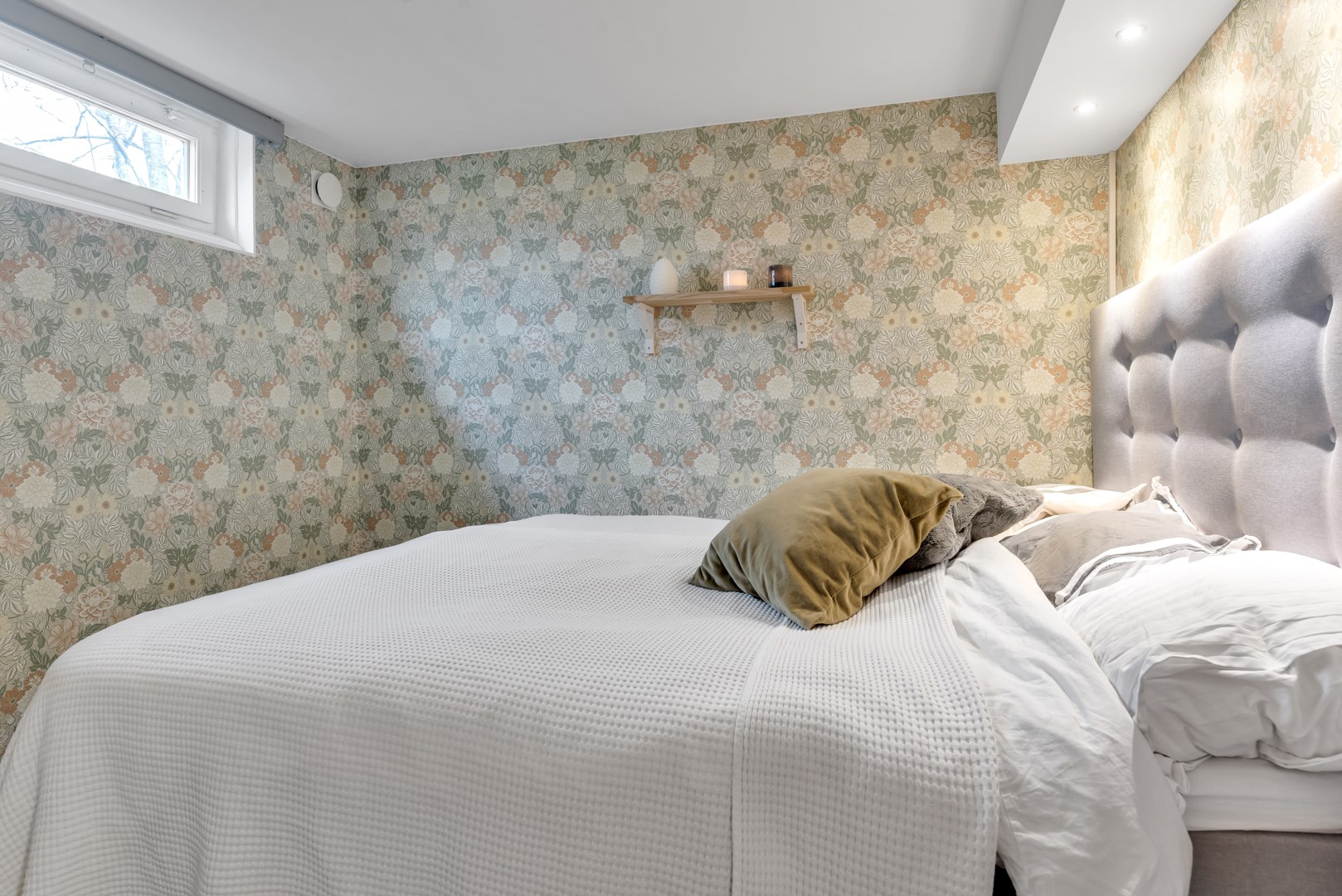 Bostadsbild från Danmarks skolväg 18, Såld i Danmark, Uppsala