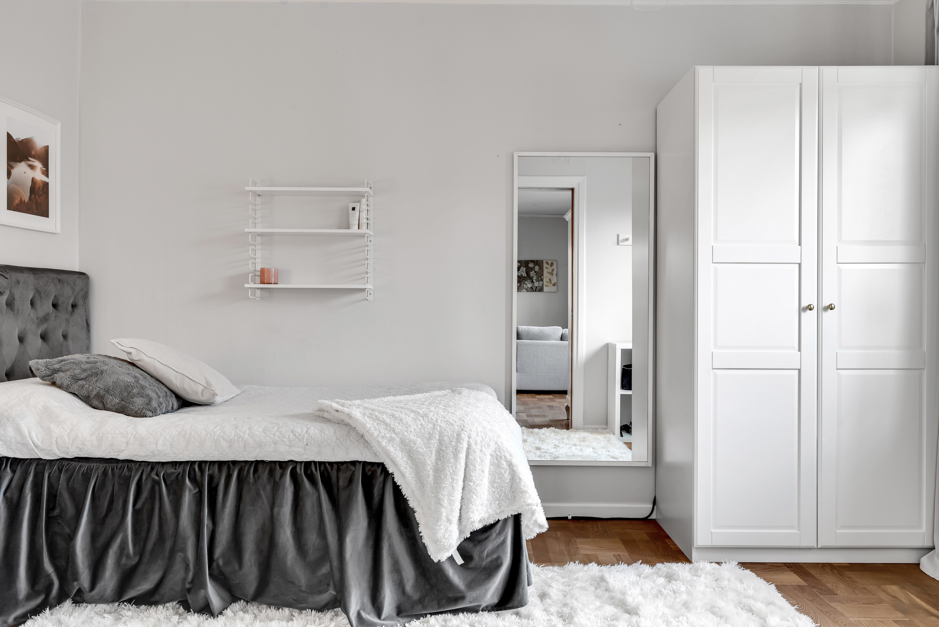 Bostadsbild från Danmarks skolväg 18, Såld i Danmark, Uppsala