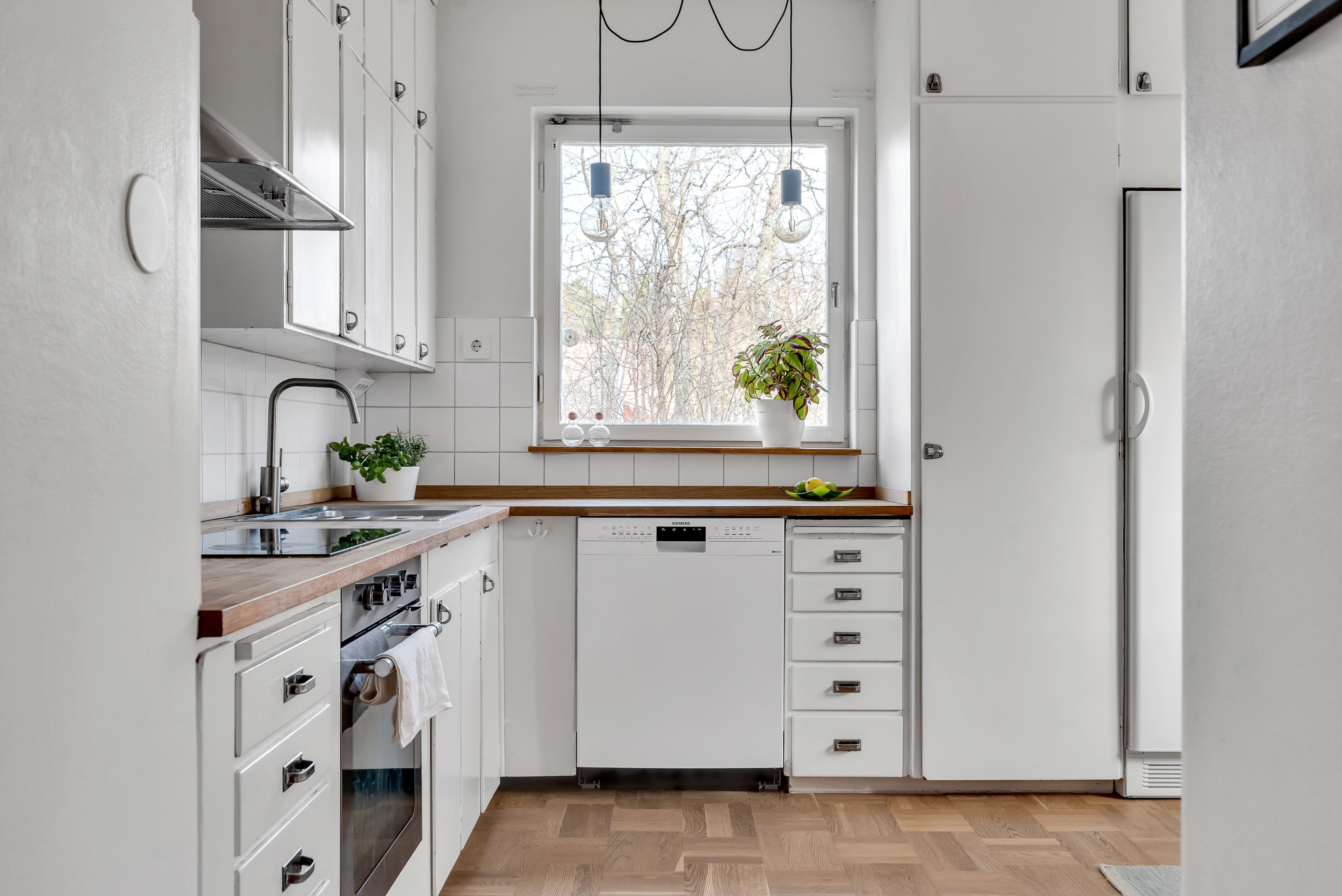 Bostadsbild från Danmarks skolväg 18, Såld i Danmark, Uppsala