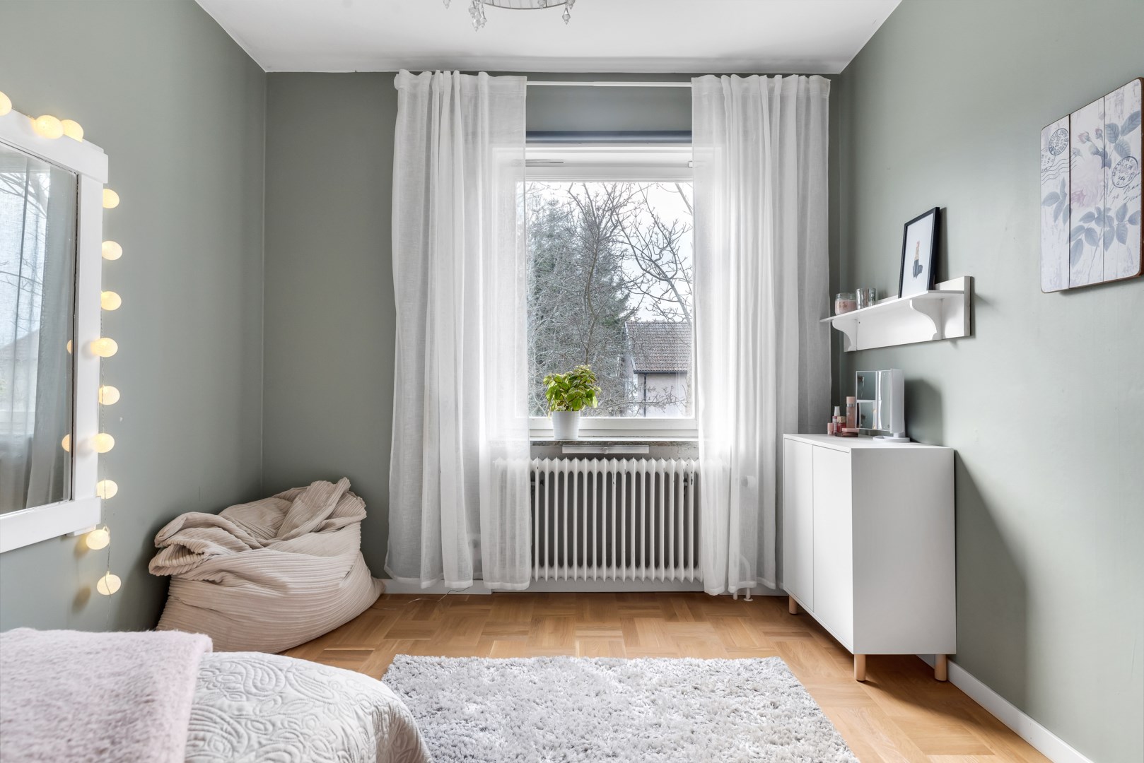 Bostadsbild från Danmarks skolväg 18, Såld i Danmark, Uppsala