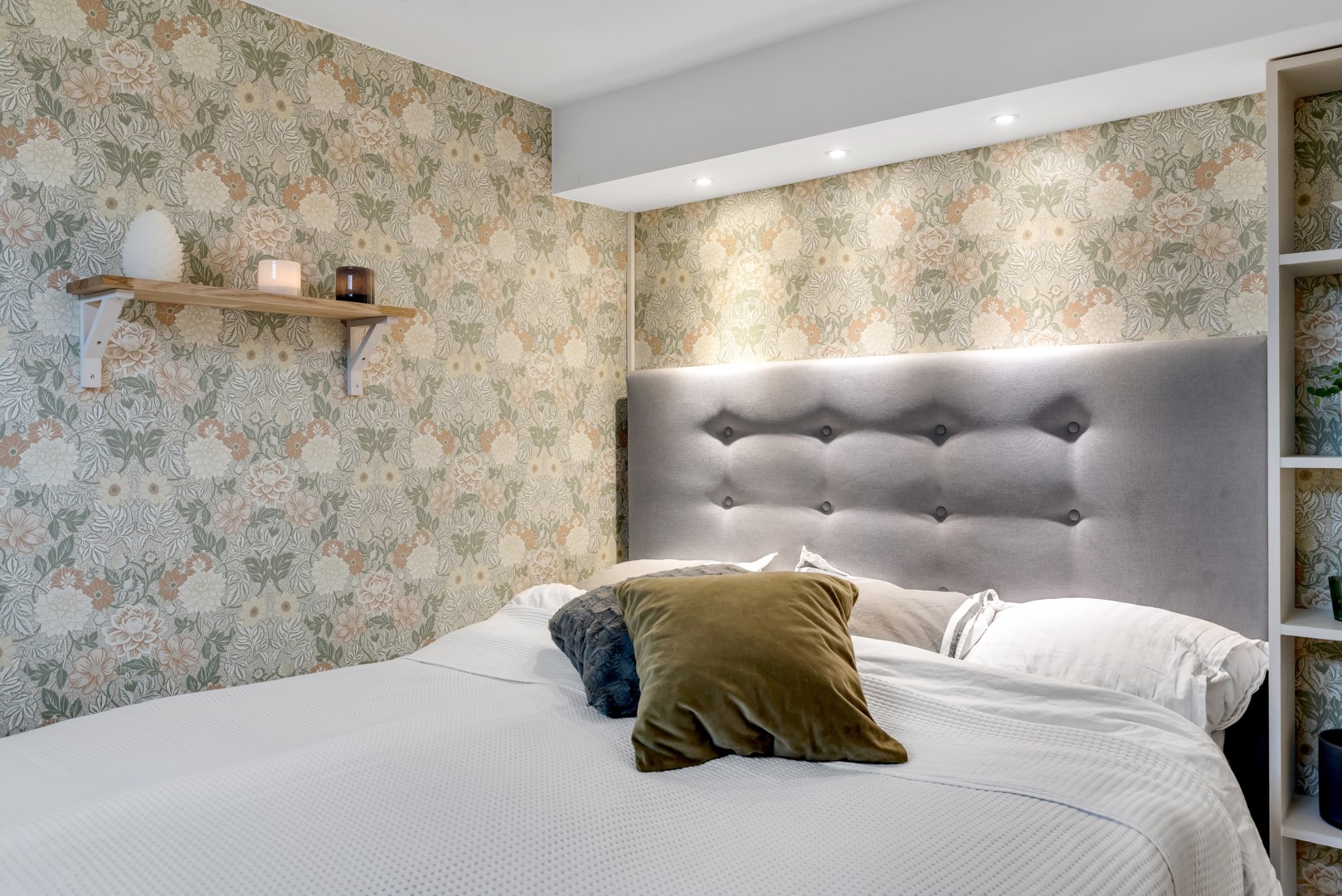 Bostadsbild från Danmarks skolväg 18, Såld i Danmark, Uppsala