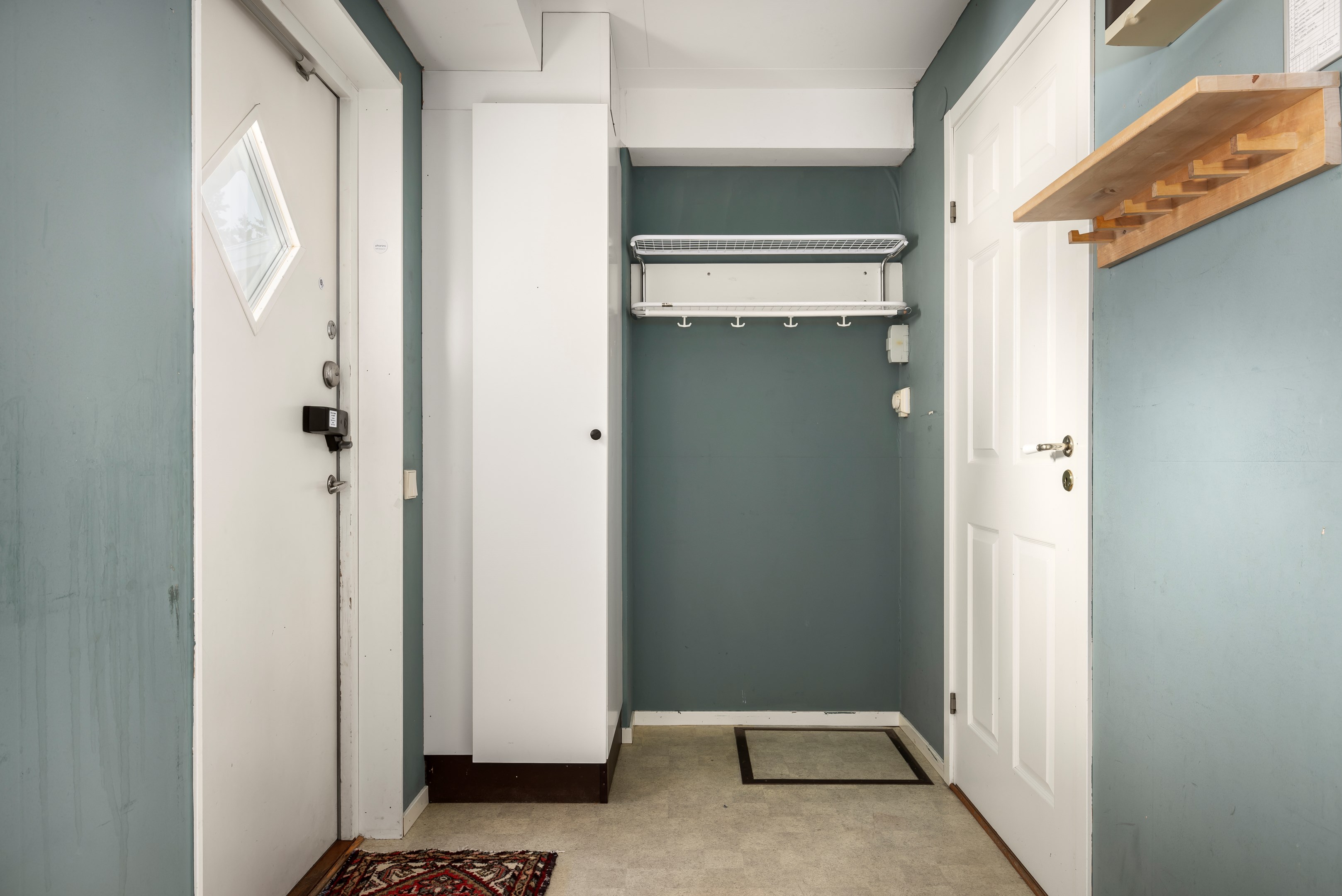 Bostadsbild från Flugsnapparvägen 26, Såld i Älta, Nacka