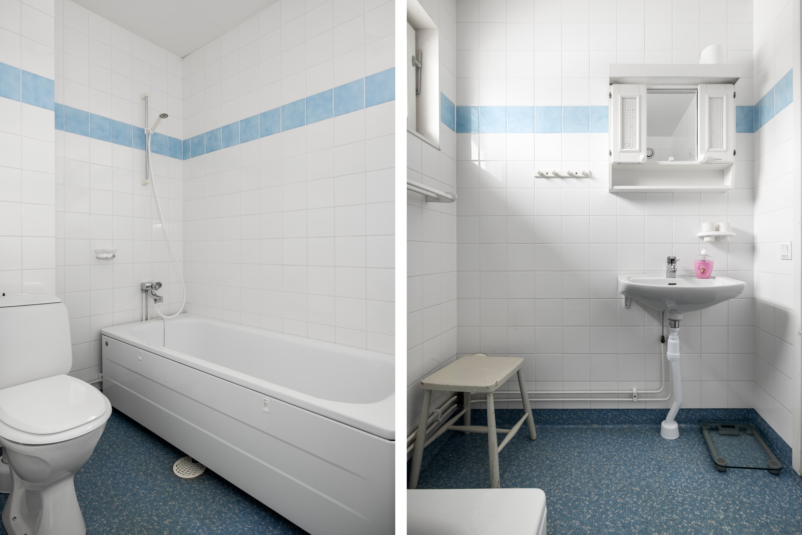 Bostadsbild från Flugsnapparvägen 26, Såld i Älta, Nacka