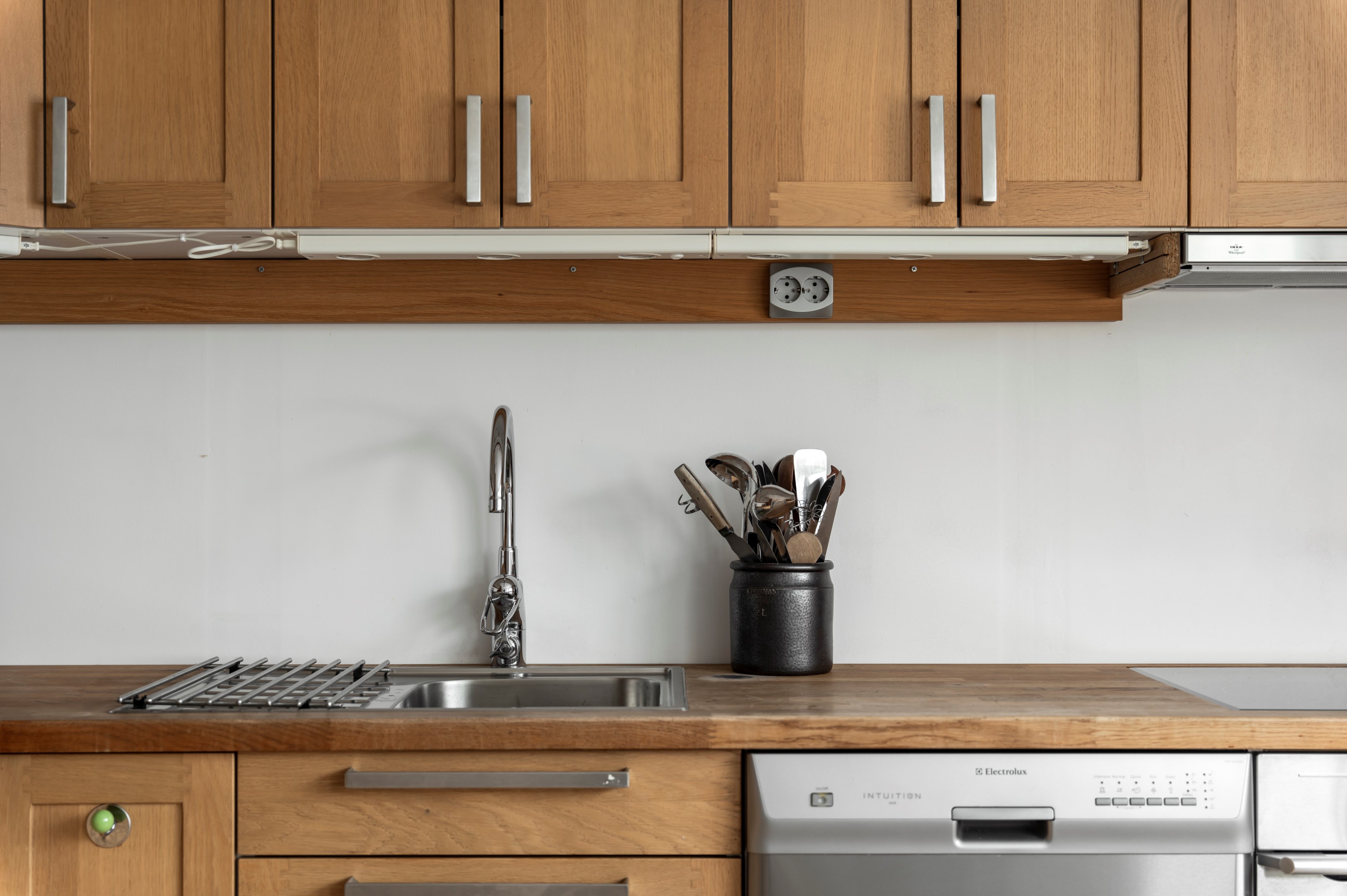 Bostadsbild från Flugsnapparvägen 26, Såld i Älta, Nacka