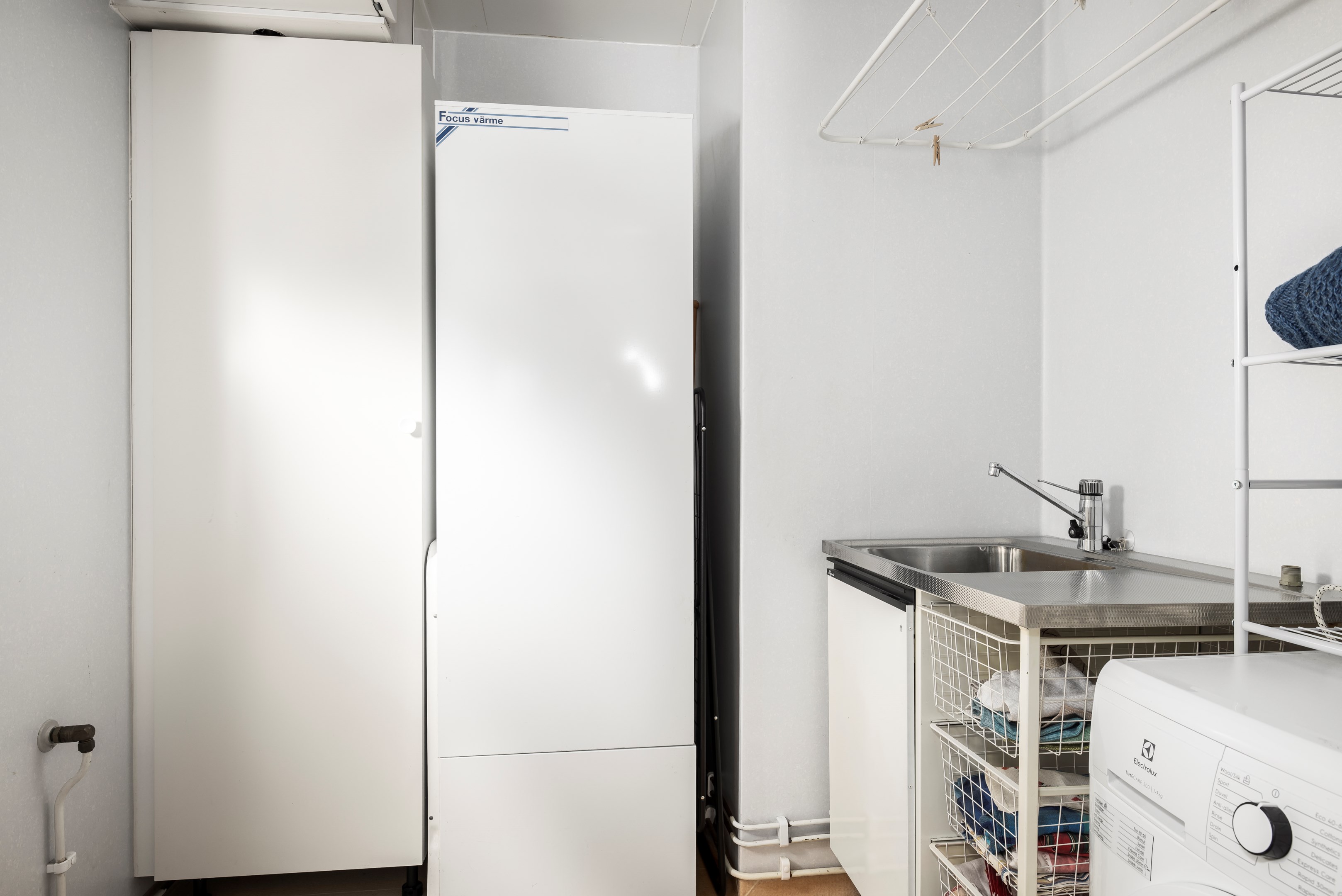 Bostadsbild från Flugsnapparvägen 26, Såld i Älta, Nacka