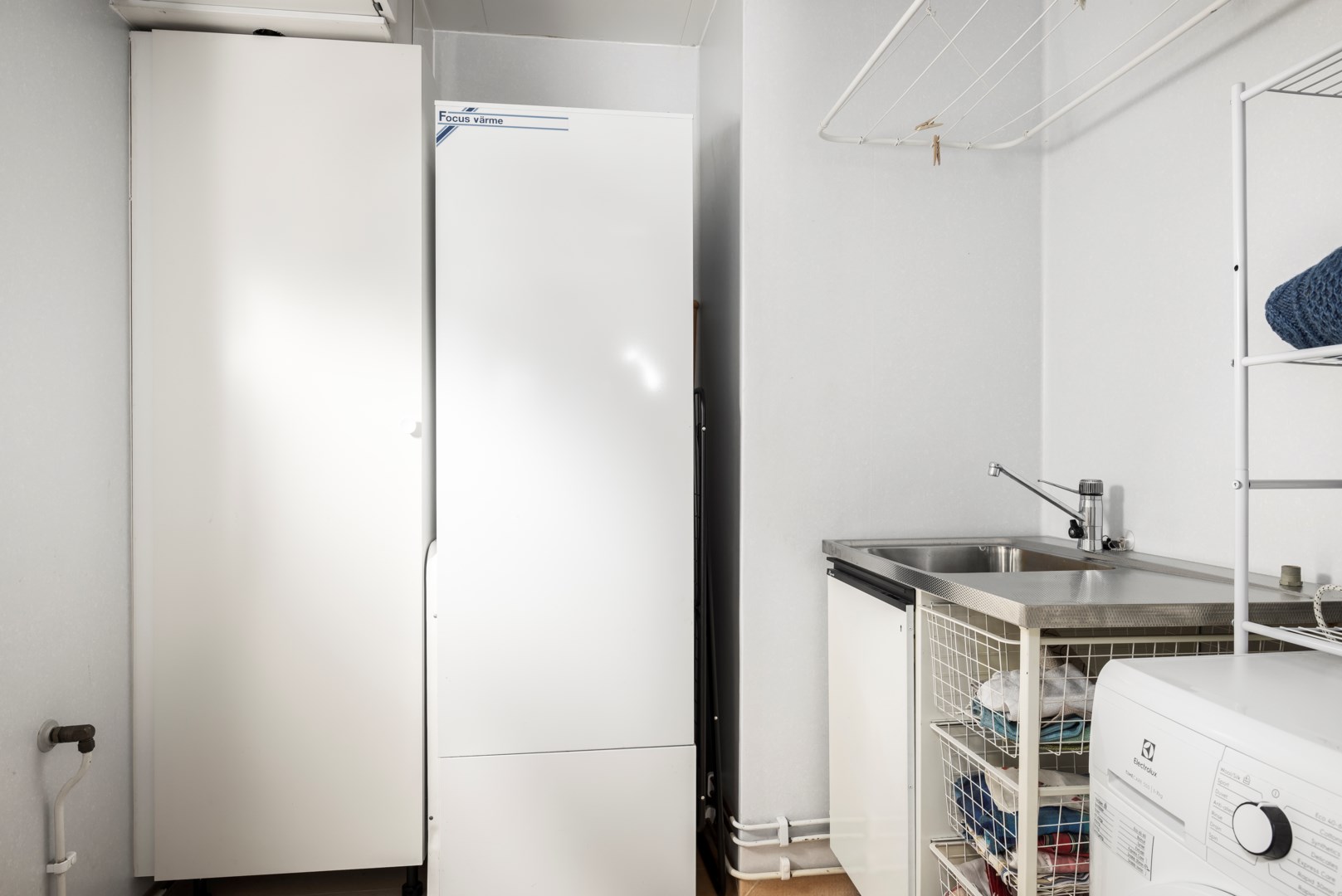 Bostadsbild från Flugsnapparvägen 26, Såld i Älta, Nacka