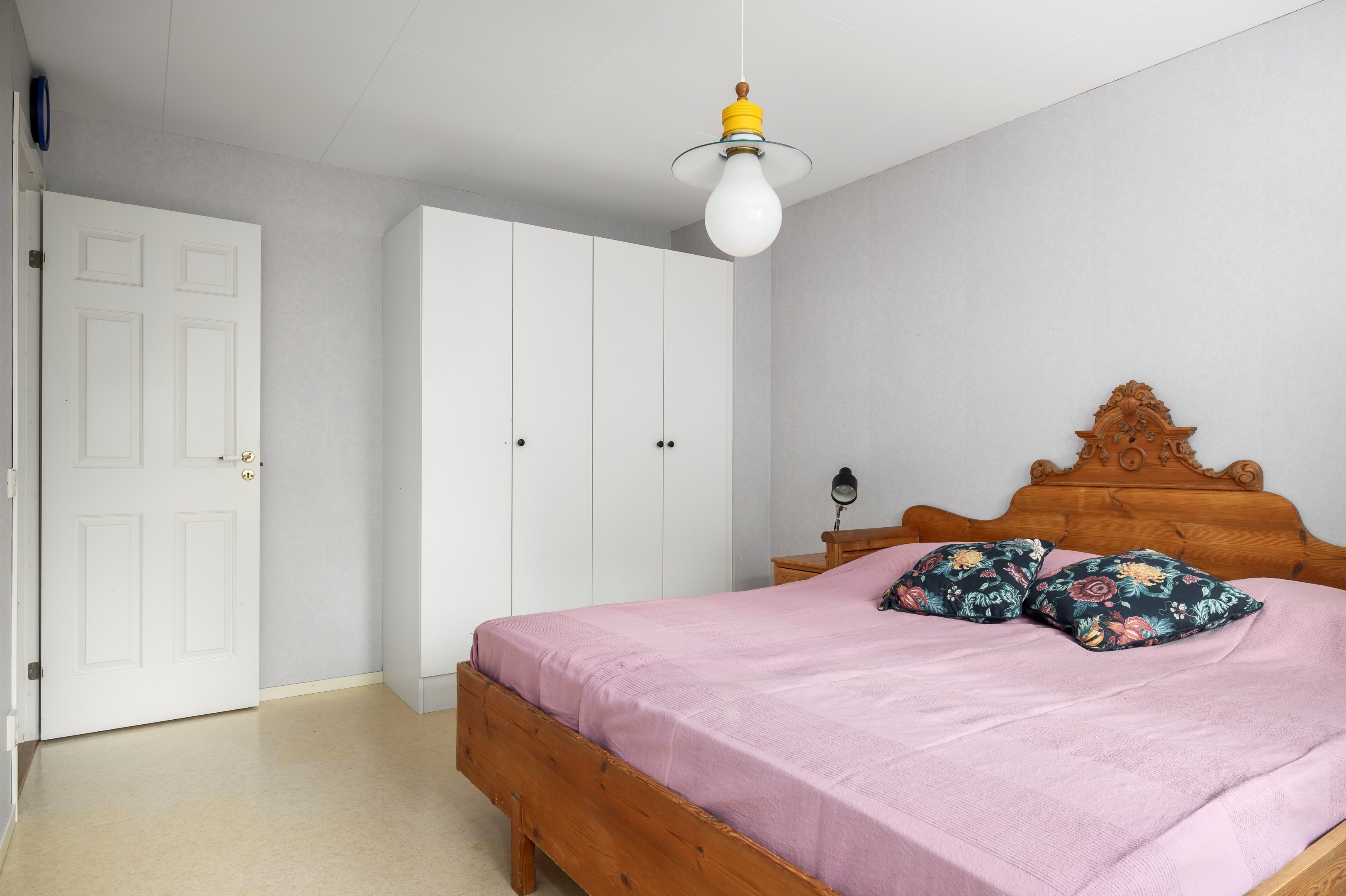 Bostadsbild från Flugsnapparvägen 26, Såld i Älta, Nacka