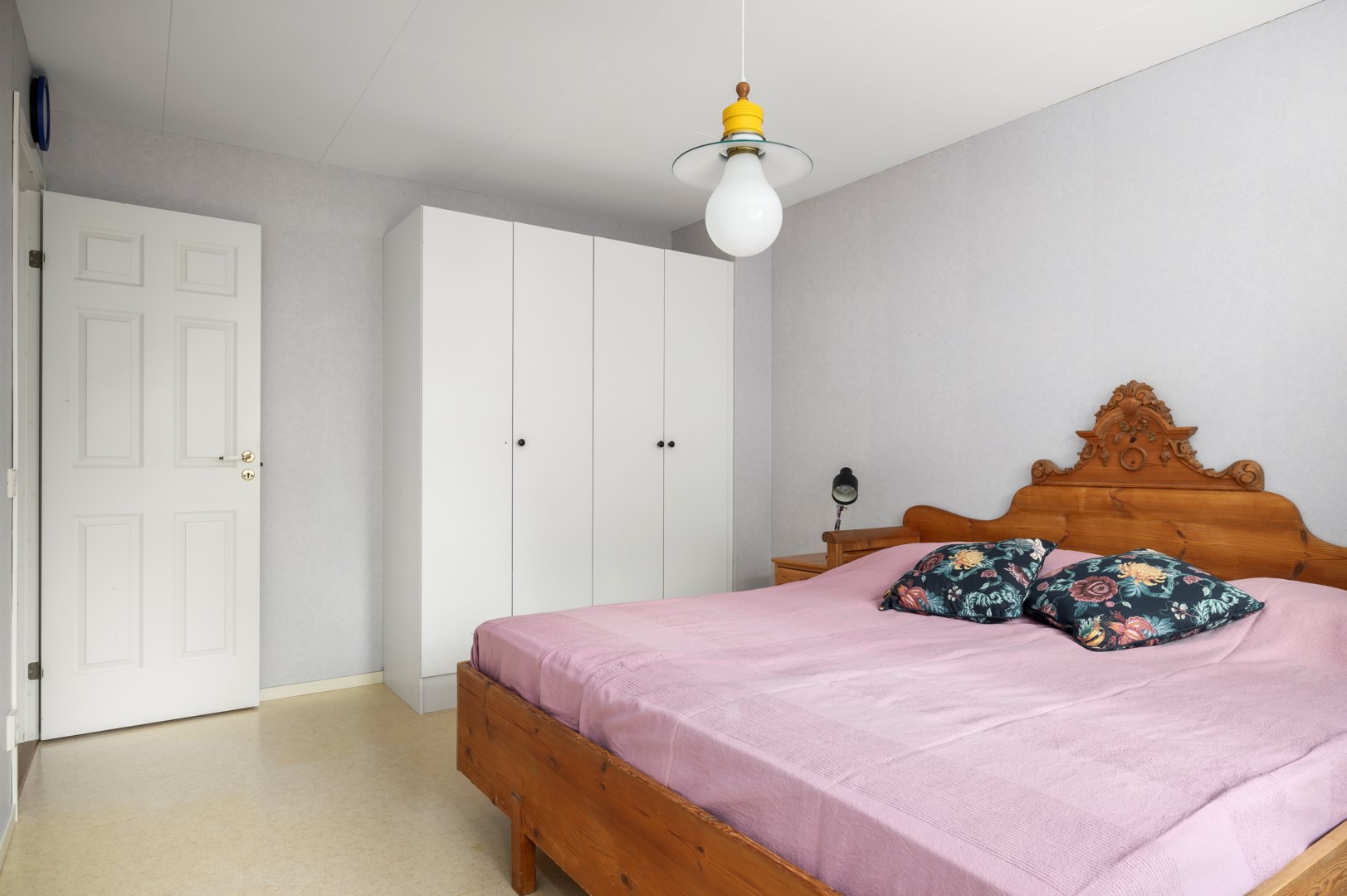 Bostadsbild från Flugsnapparvägen 26, Såld i Älta, Nacka