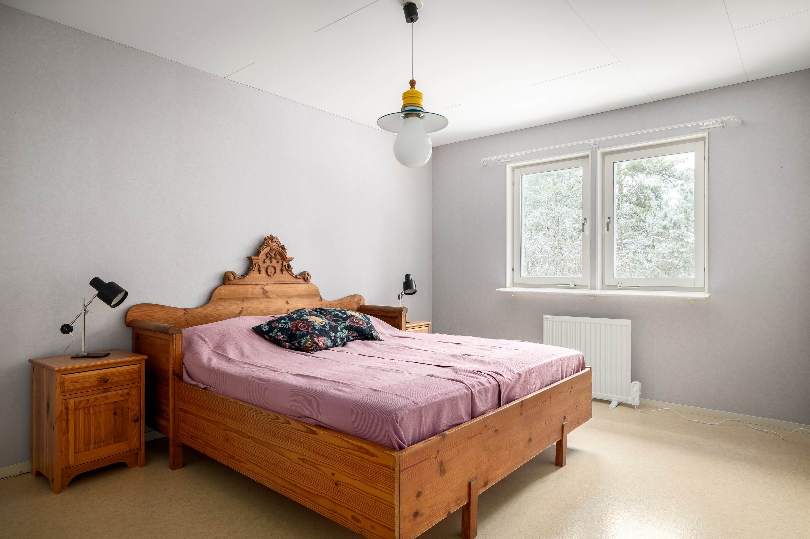 Bostadsbild från Flugsnapparvägen 26, Såld i Älta, Nacka