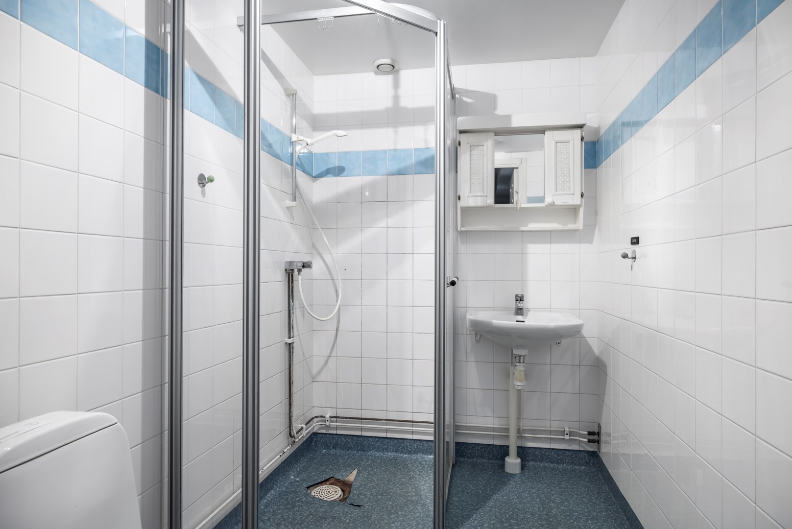 Bostadsbild från Flugsnapparvägen 26, Såld i Älta, Nacka