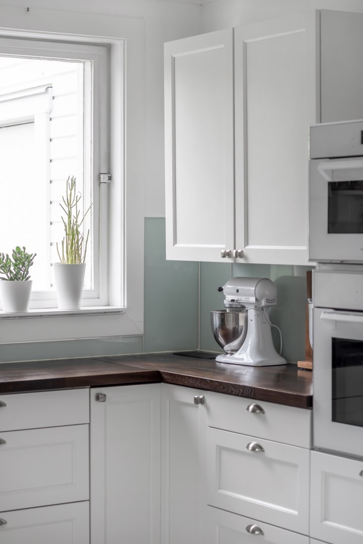 Bostadsbild från Furugatan 2B, Kommande i Fålhagen, Uppsala