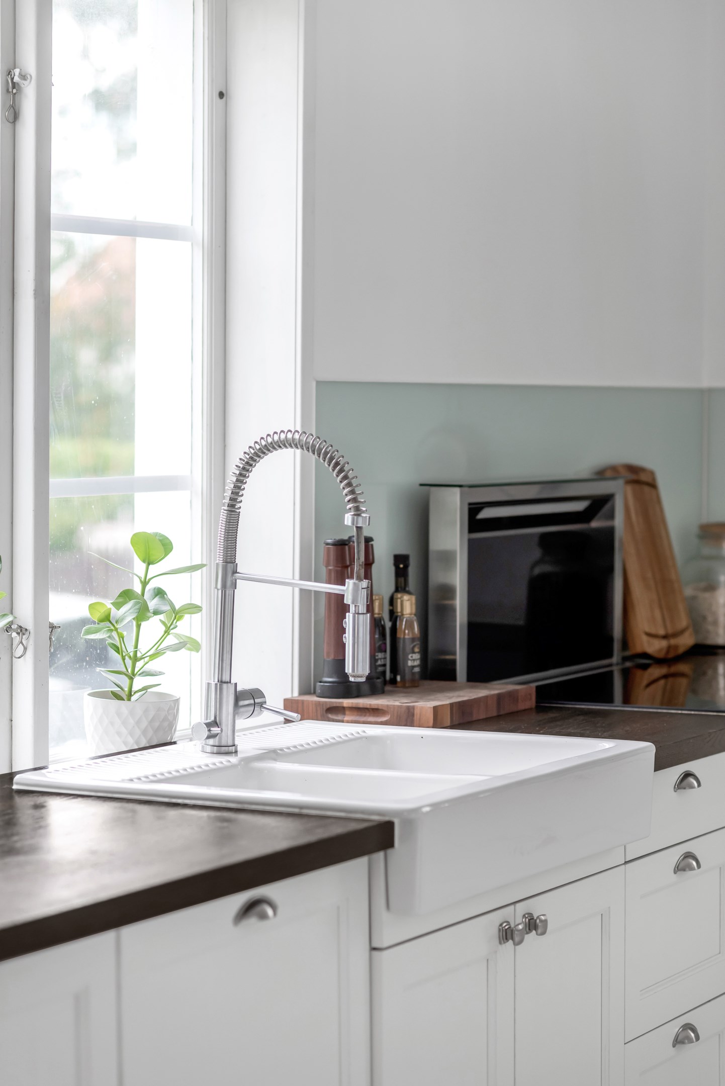 Bostadsbild från Furugatan 2B, Kommande i Fålhagen, Uppsala