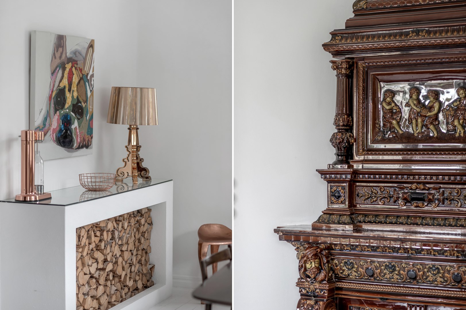 Bostadsbild från Furugatan 2B, Kommande i Fålhagen, Uppsala