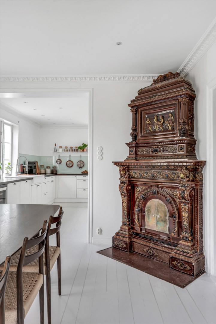 Bostadsbild från Furugatan 2B, Kommande i Fålhagen, Uppsala