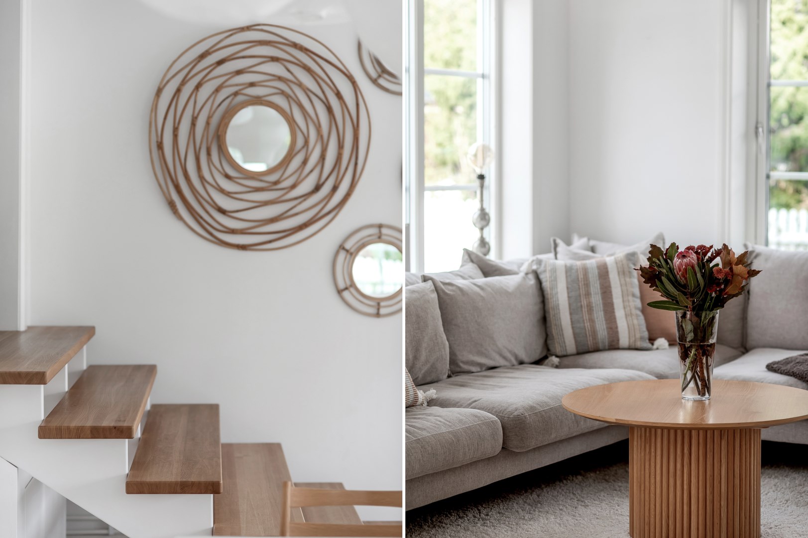 Bostadsbild från Furugatan 2B, Kommande i Fålhagen, Uppsala