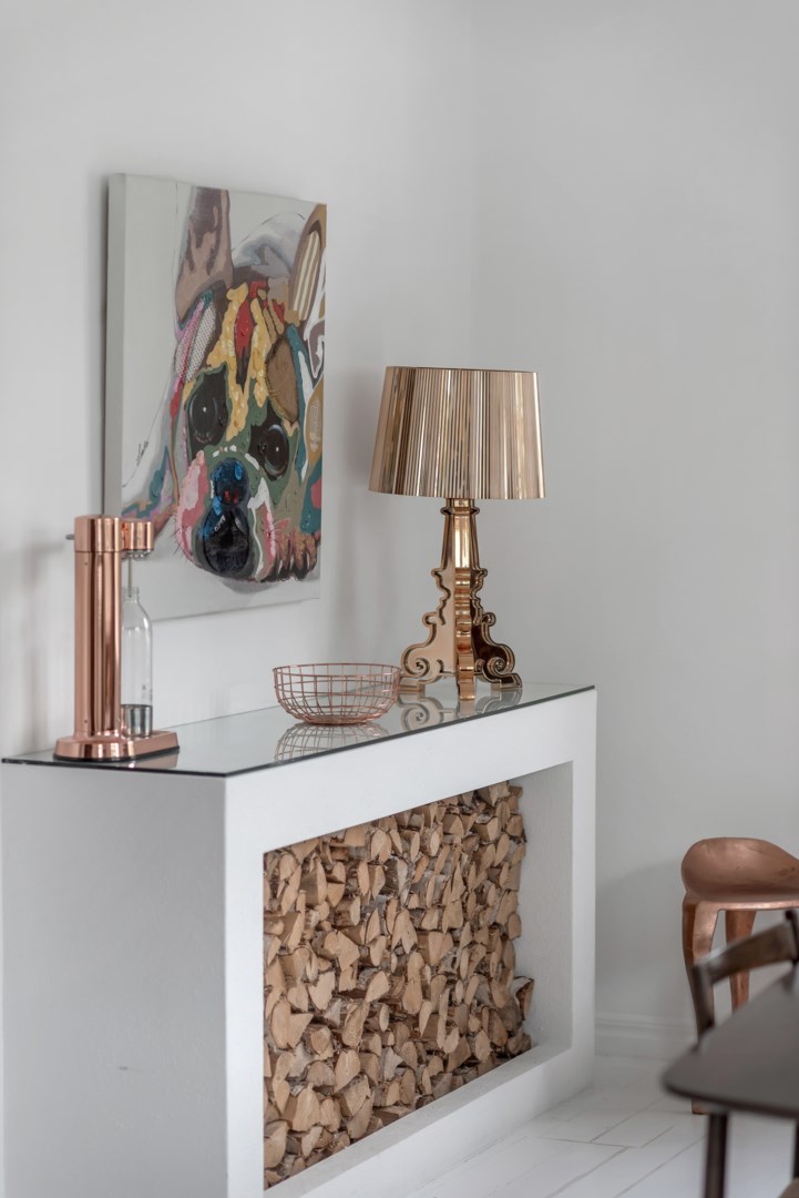 Bostadsbild från Furugatan 2B, Kommande i Fålhagen, Uppsala