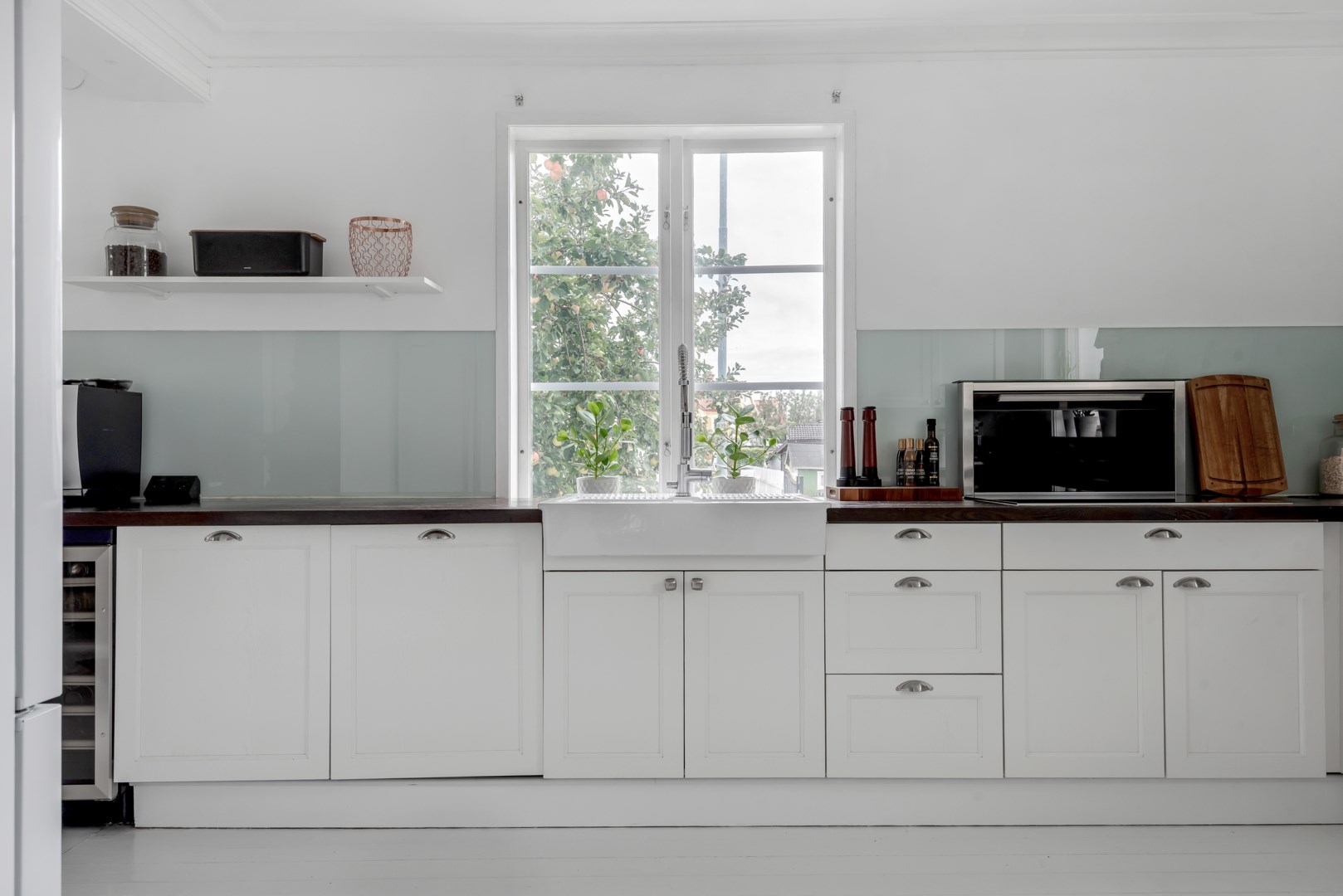 Bostadsbild från Furugatan 2B, Kommande i Fålhagen, Uppsala