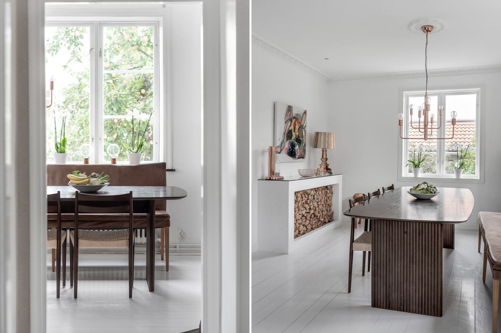 Bostadsbild från Furugatan 2B, Kommande i Fålhagen, Uppsala