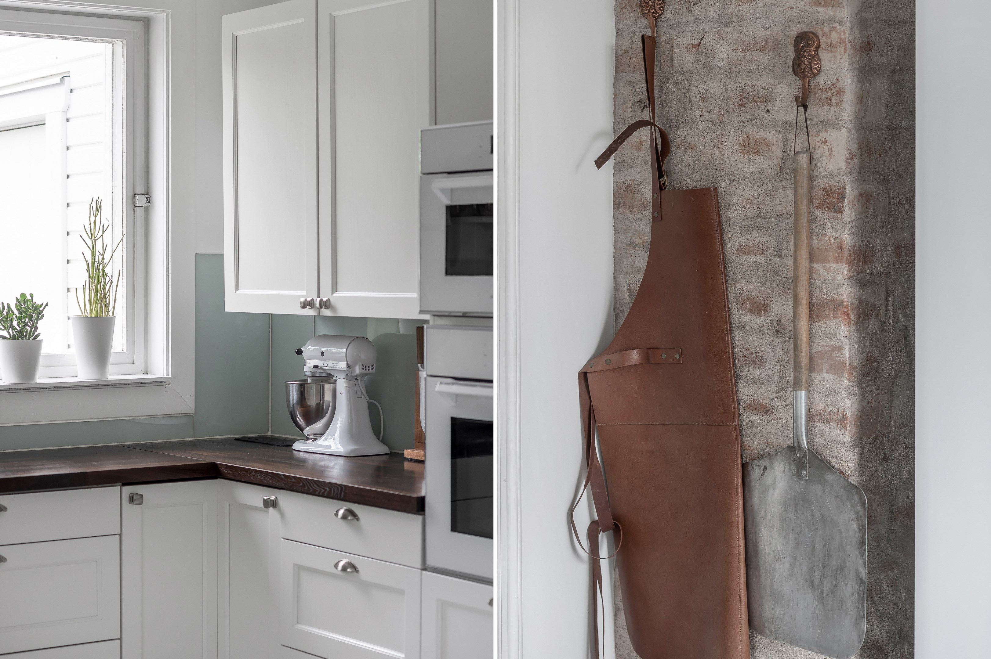 Bostadsbild från Furugatan 2B, Kommande i Fålhagen, Uppsala