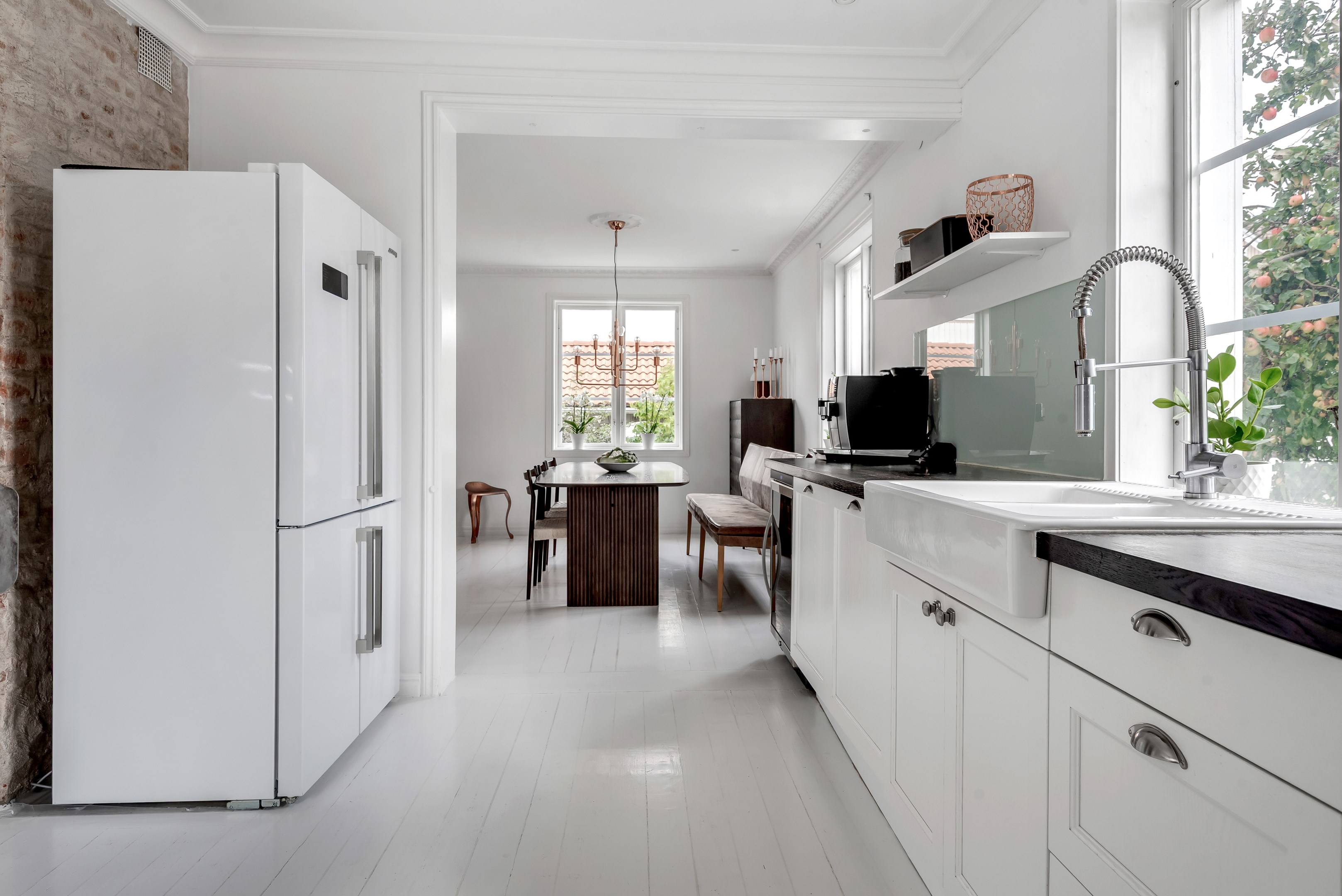 Bostadsbild från Furugatan 2B, Kommande i Fålhagen, Uppsala