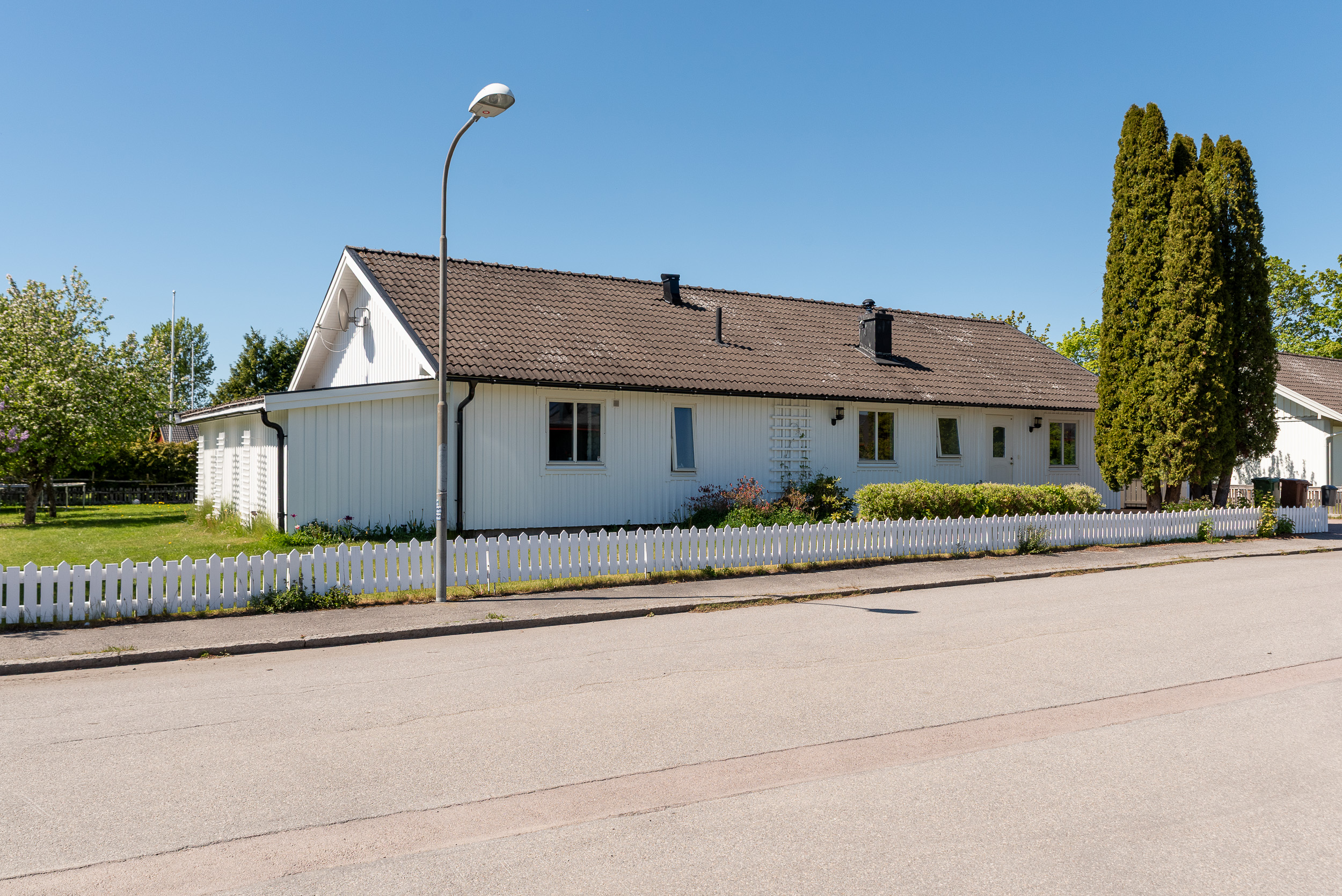 Bostadsbild från Stålverksgatan 79, Såld i Bäckby, Västerås
