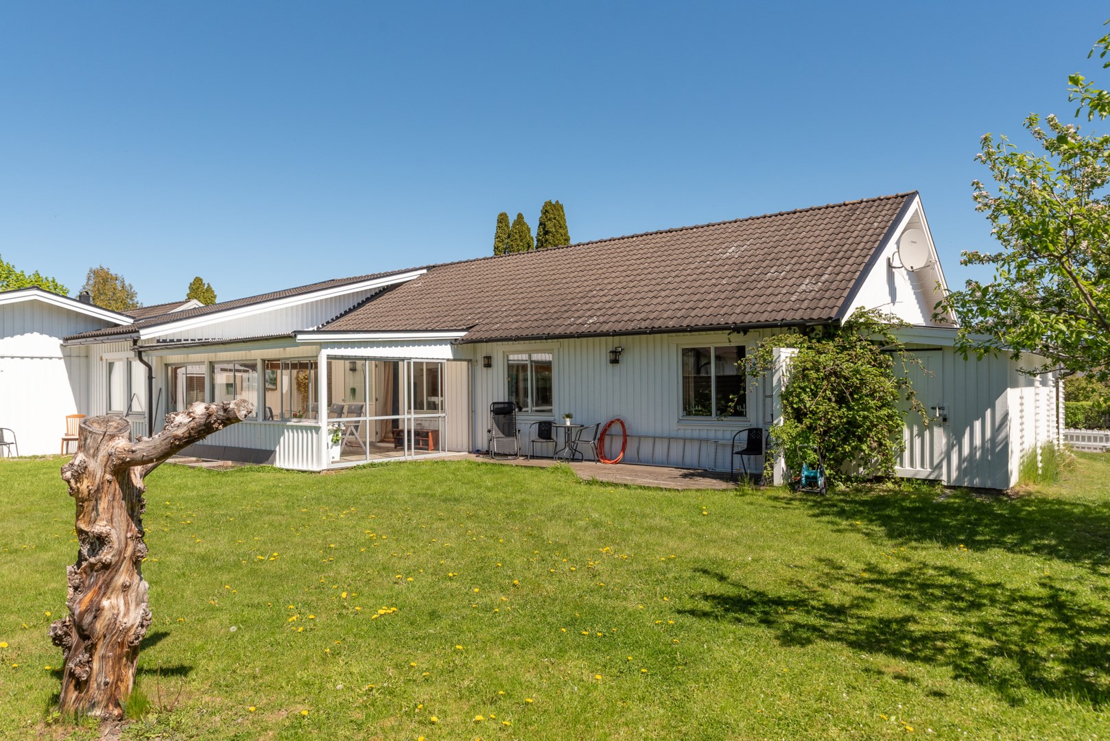 Bostadsbild från Stålverksgatan 79, Såld i Bäckby, Västerås