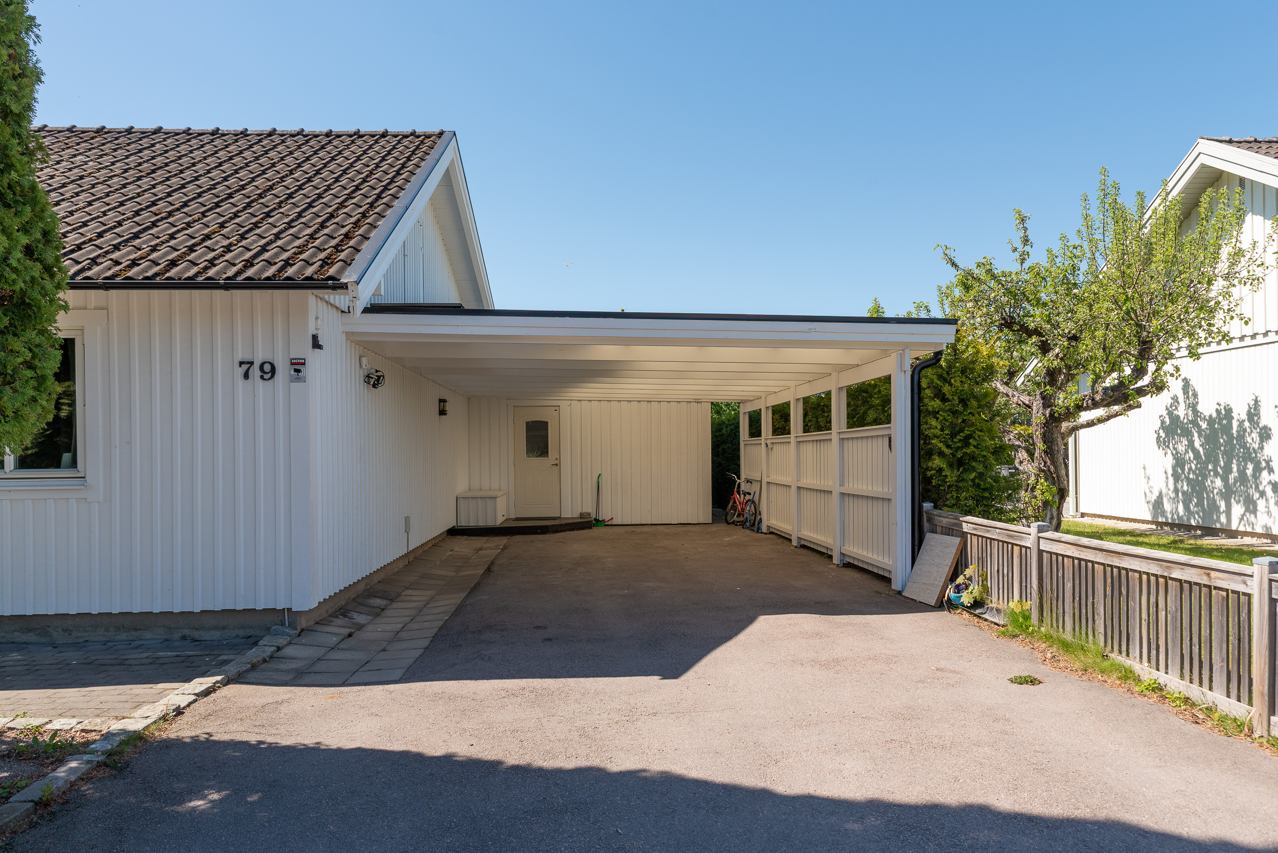 Bostadsbild från Stålverksgatan 79, Såld i Bäckby, Västerås