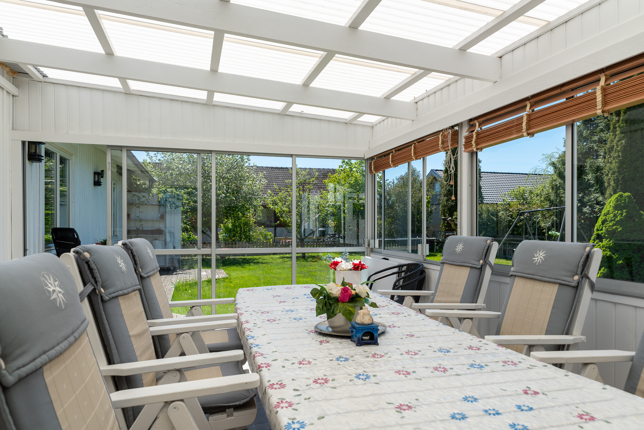 Bostadsbild från Stålverksgatan 79, Såld i Bäckby, Västerås