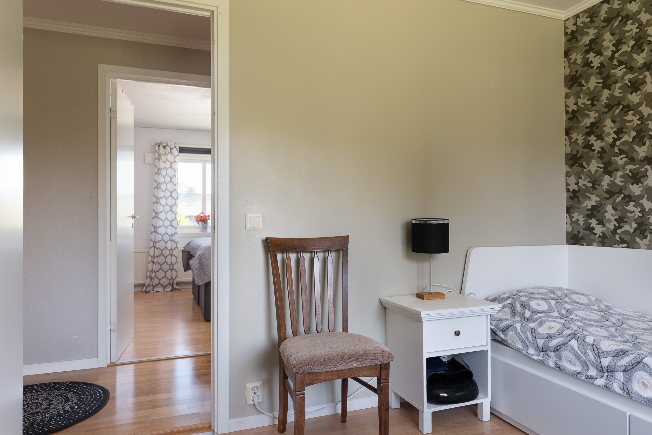 Bostadsbild från Stålverksgatan 79, Såld i Bäckby, Västerås