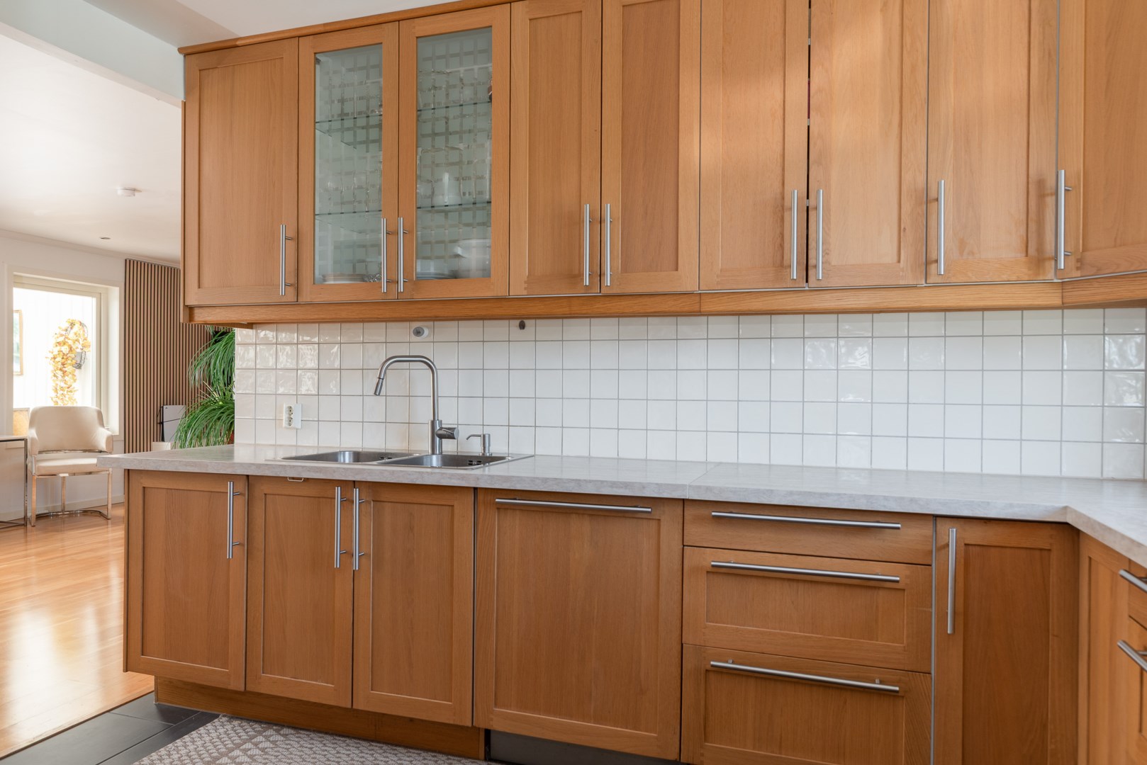 Bostadsbild från Stålverksgatan 79, Såld i Bäckby, Västerås