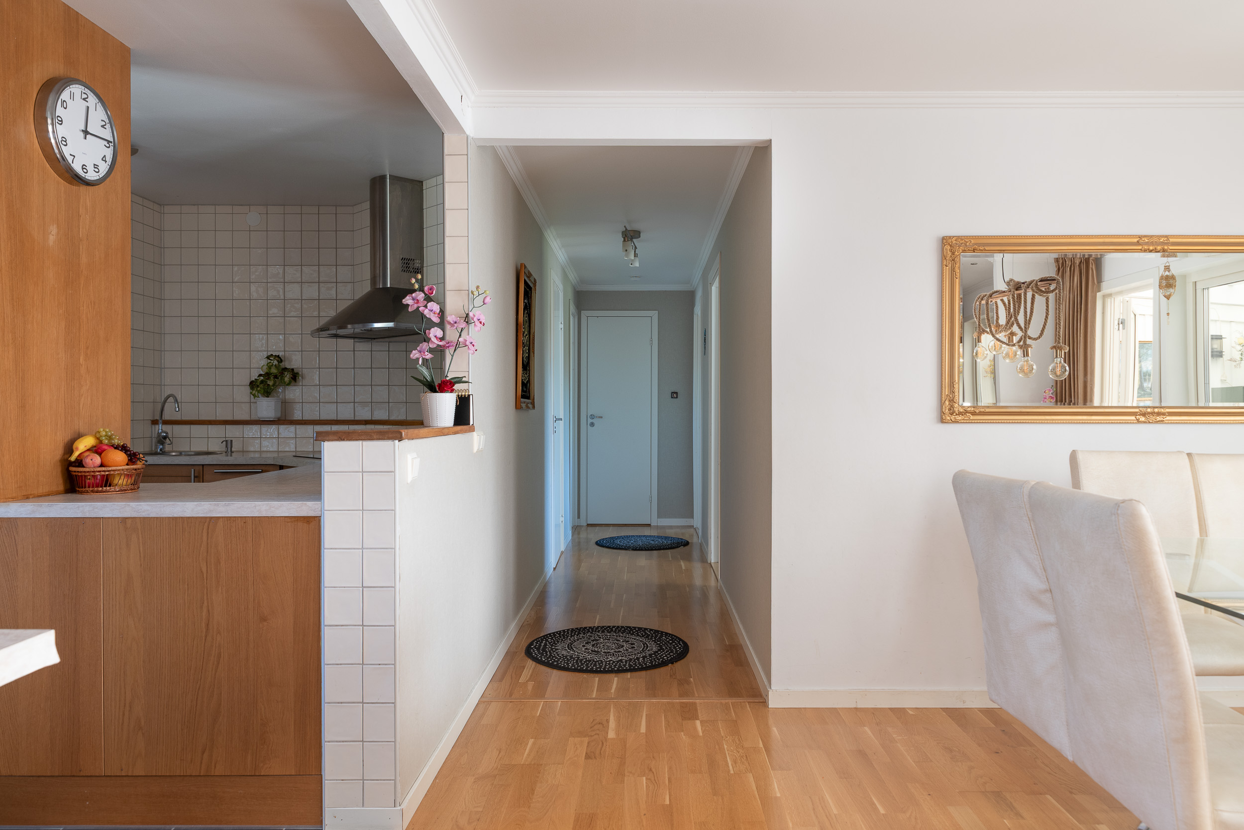 Bostadsbild från Stålverksgatan 79, Såld i Bäckby, Västerås