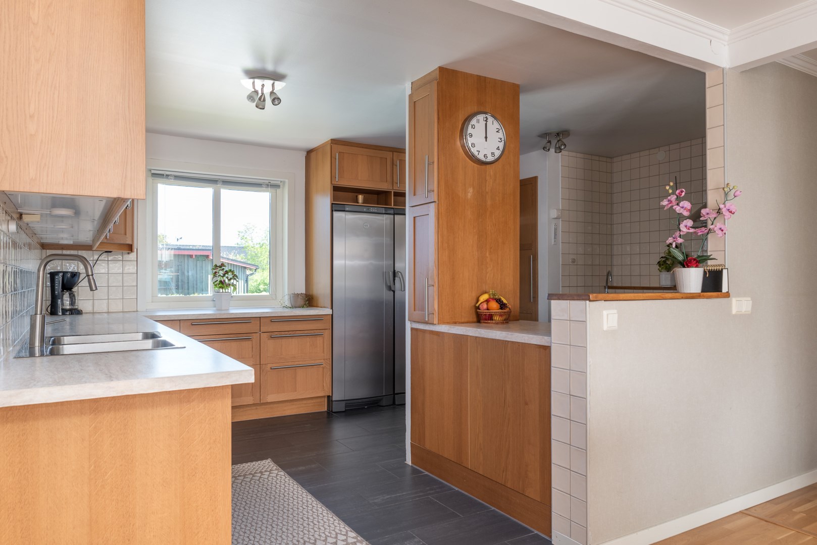 Bostadsbild från Stålverksgatan 79, Såld i Bäckby, Västerås