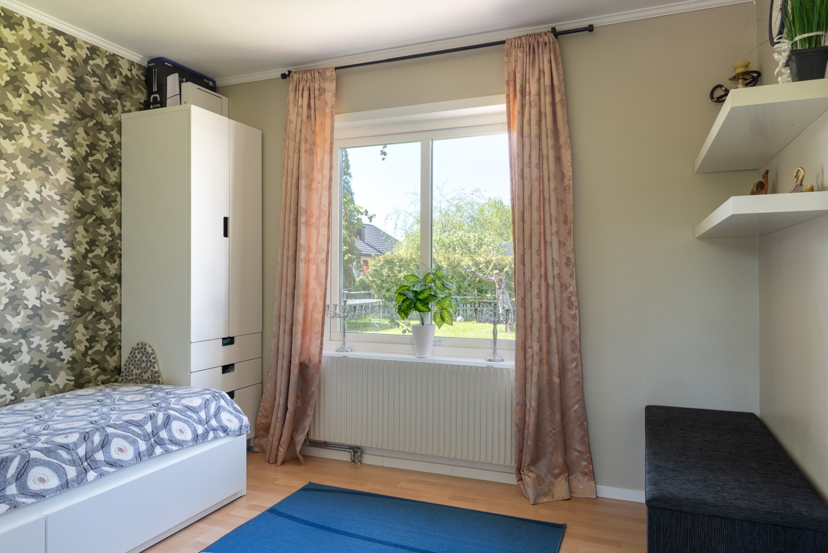 Bostadsbild från Stålverksgatan 79, Såld i Bäckby, Västerås