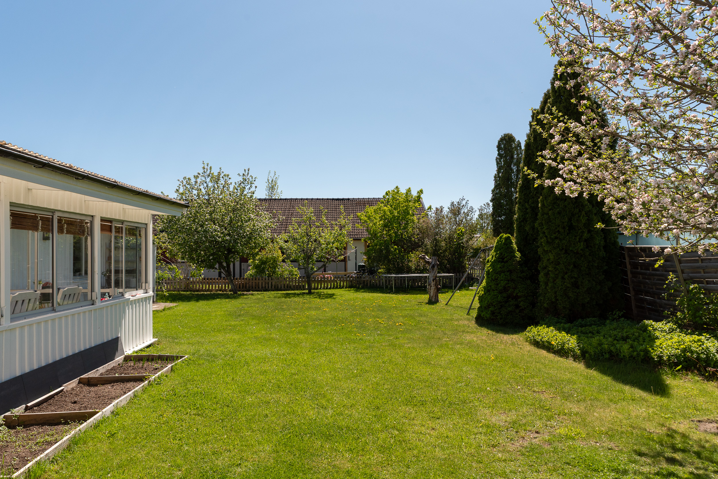 Bostadsbild från Stålverksgatan 79, Såld i Bäckby, Västerås