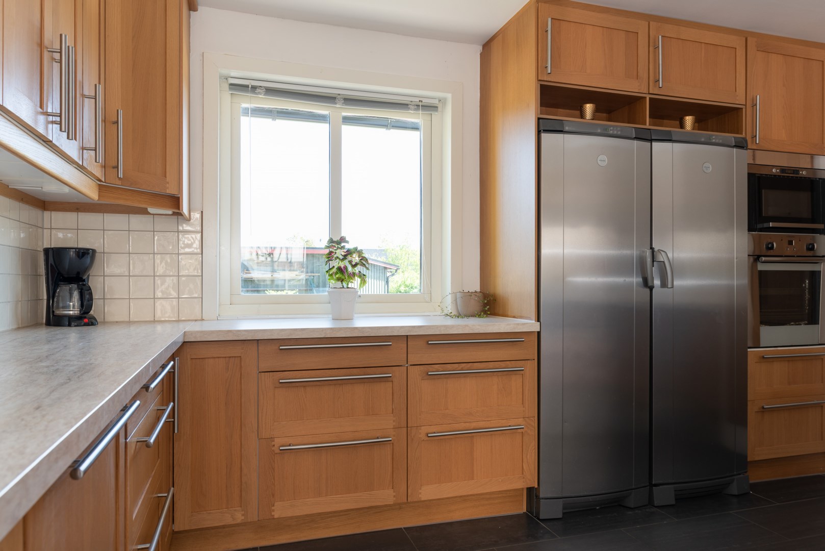 Bostadsbild från Stålverksgatan 79, Såld i Bäckby, Västerås