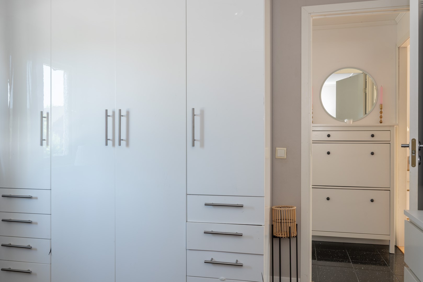 Bostadsbild från Stålverksgatan 79, Såld i Bäckby, Västerås