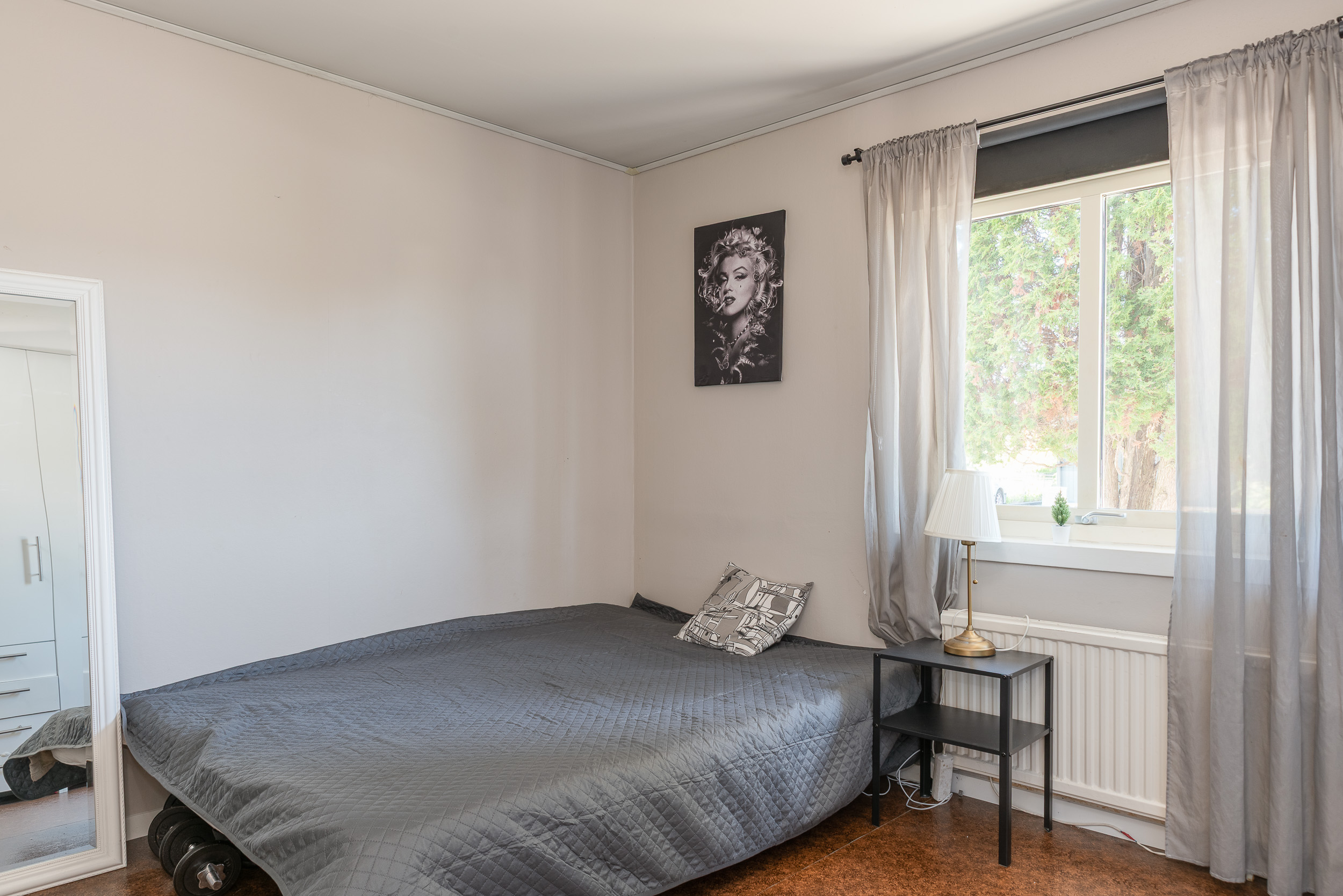 Bostadsbild från Stålverksgatan 79, Såld i Bäckby, Västerås