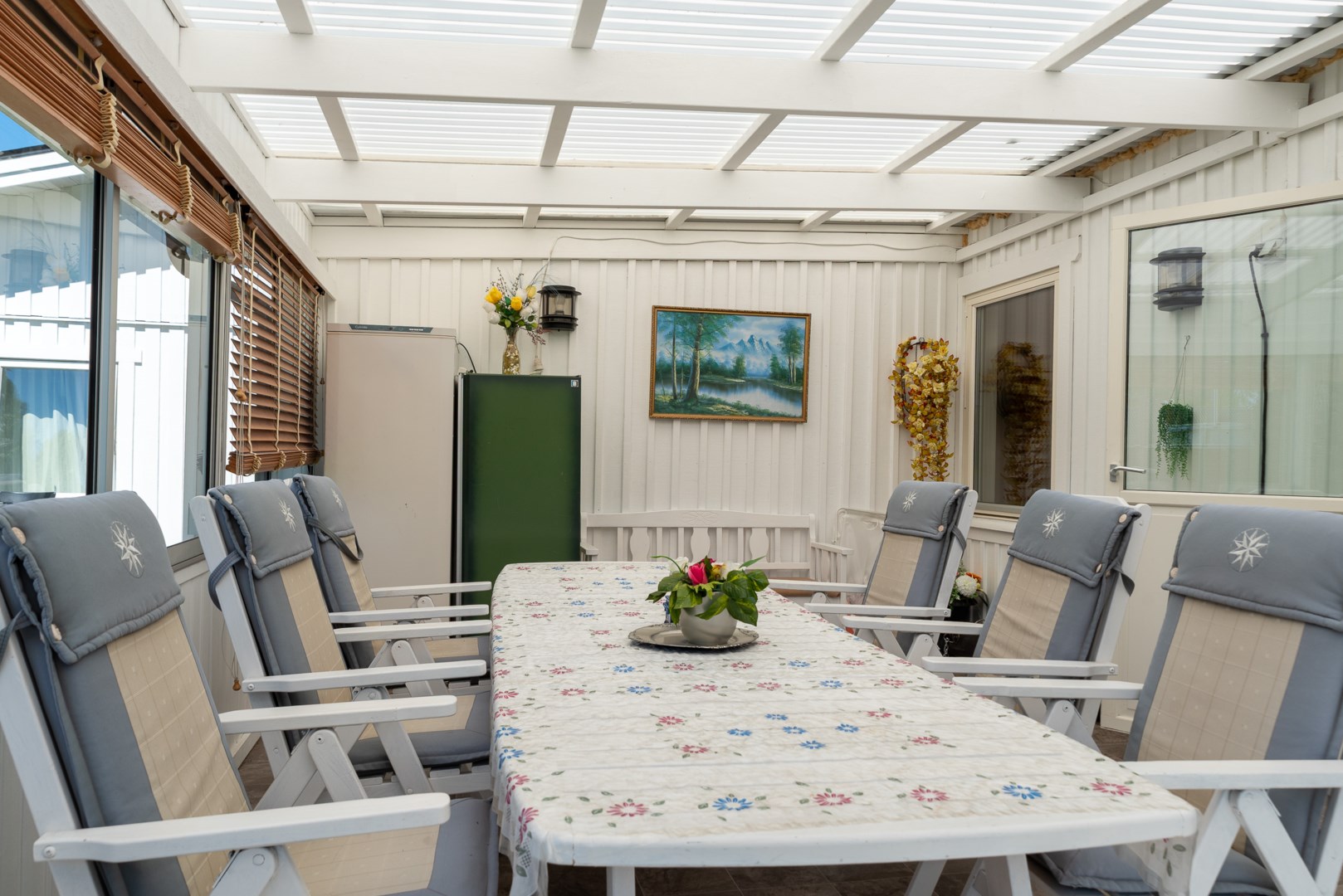 Bostadsbild från Stålverksgatan 79, Såld i Bäckby, Västerås