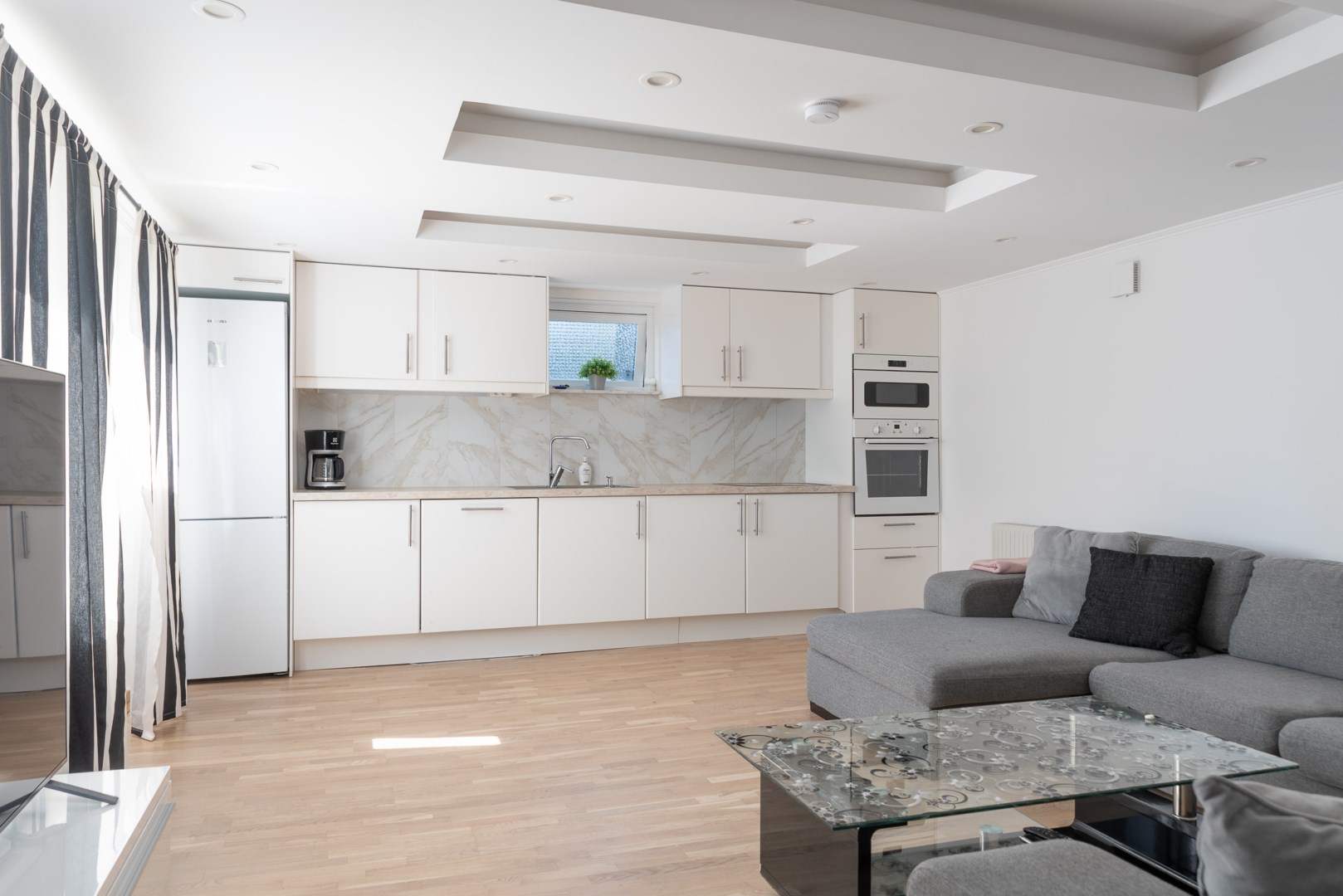 Bostadsbild från Stålverksgatan 79, Såld i Bäckby, Västerås