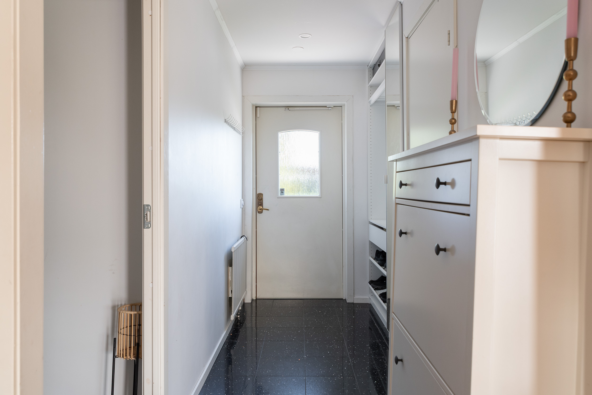 Bostadsbild från Stålverksgatan 79, Såld i Bäckby, Västerås