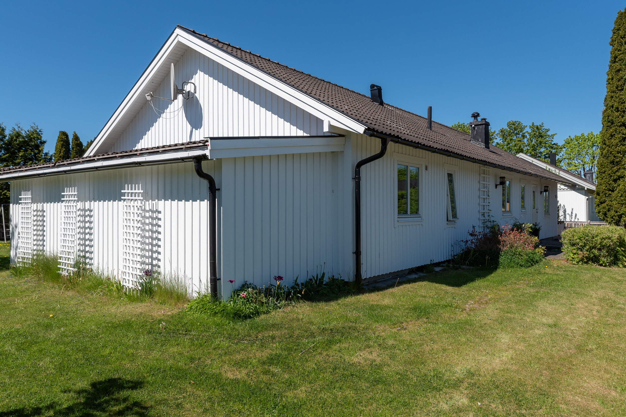 Bostadsbild från Stålverksgatan 79, Såld i Bäckby, Västerås