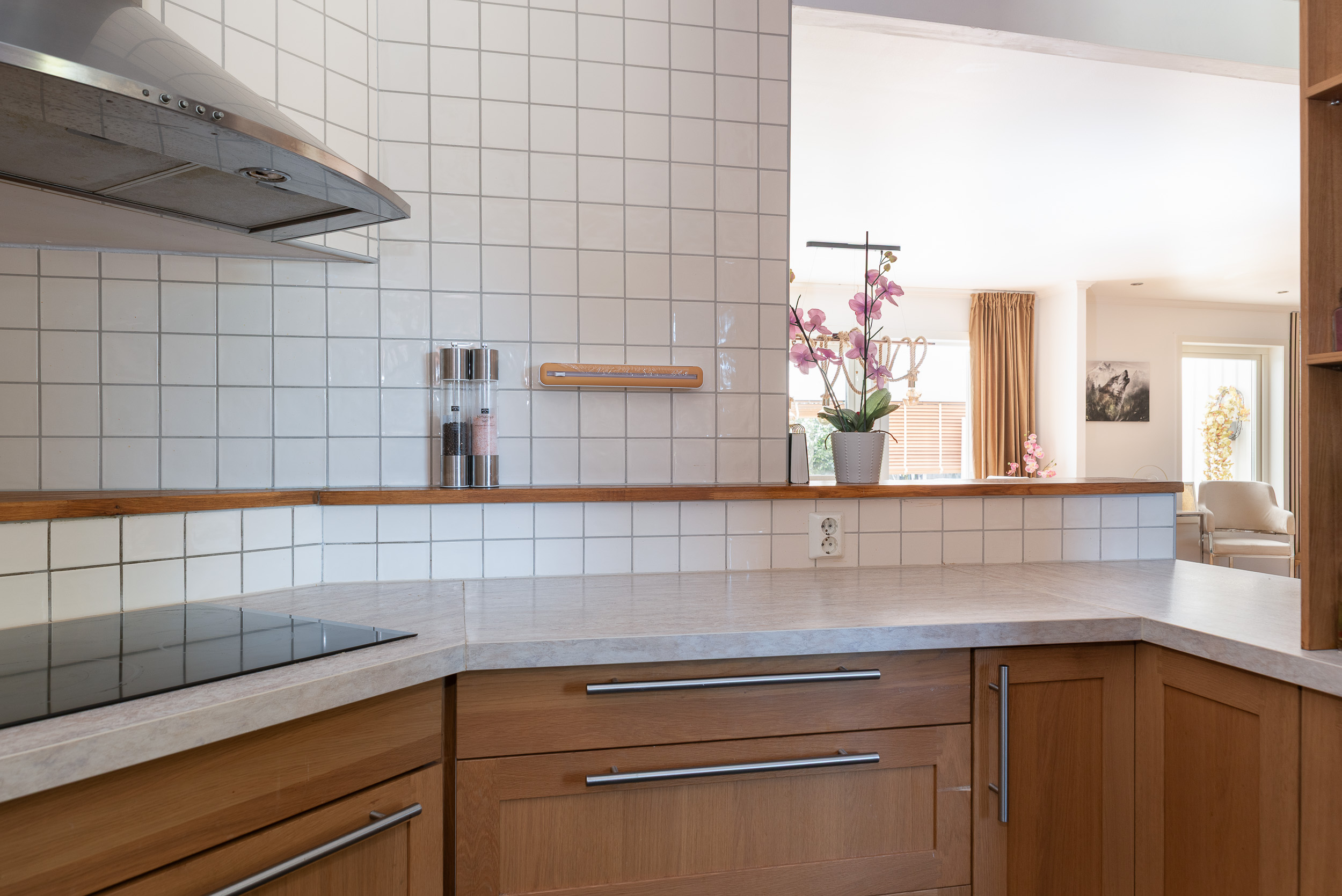 Bostadsbild från Stålverksgatan 79, Såld i Bäckby, Västerås