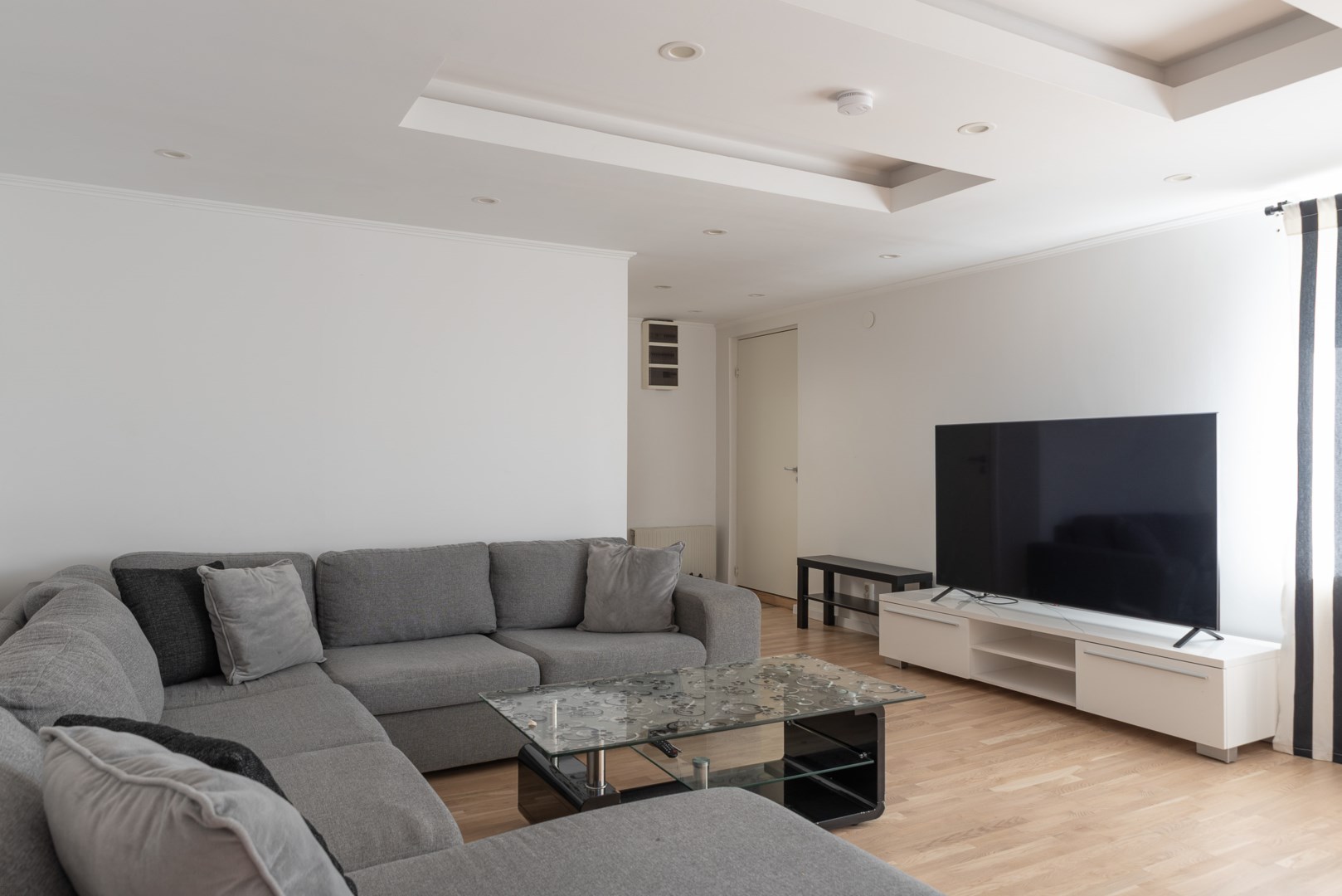 Bostadsbild från Stålverksgatan 79, Såld i Bäckby, Västerås