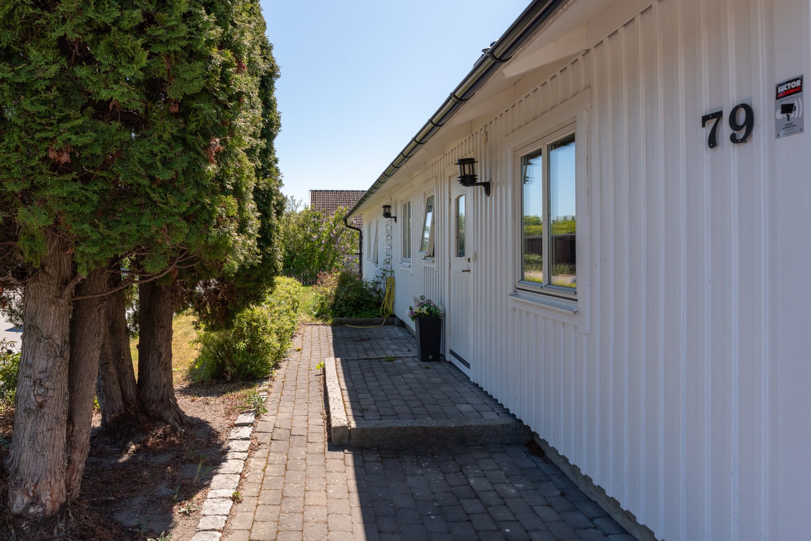 Bostadsbild från Stålverksgatan 79, Såld i Bäckby, Västerås