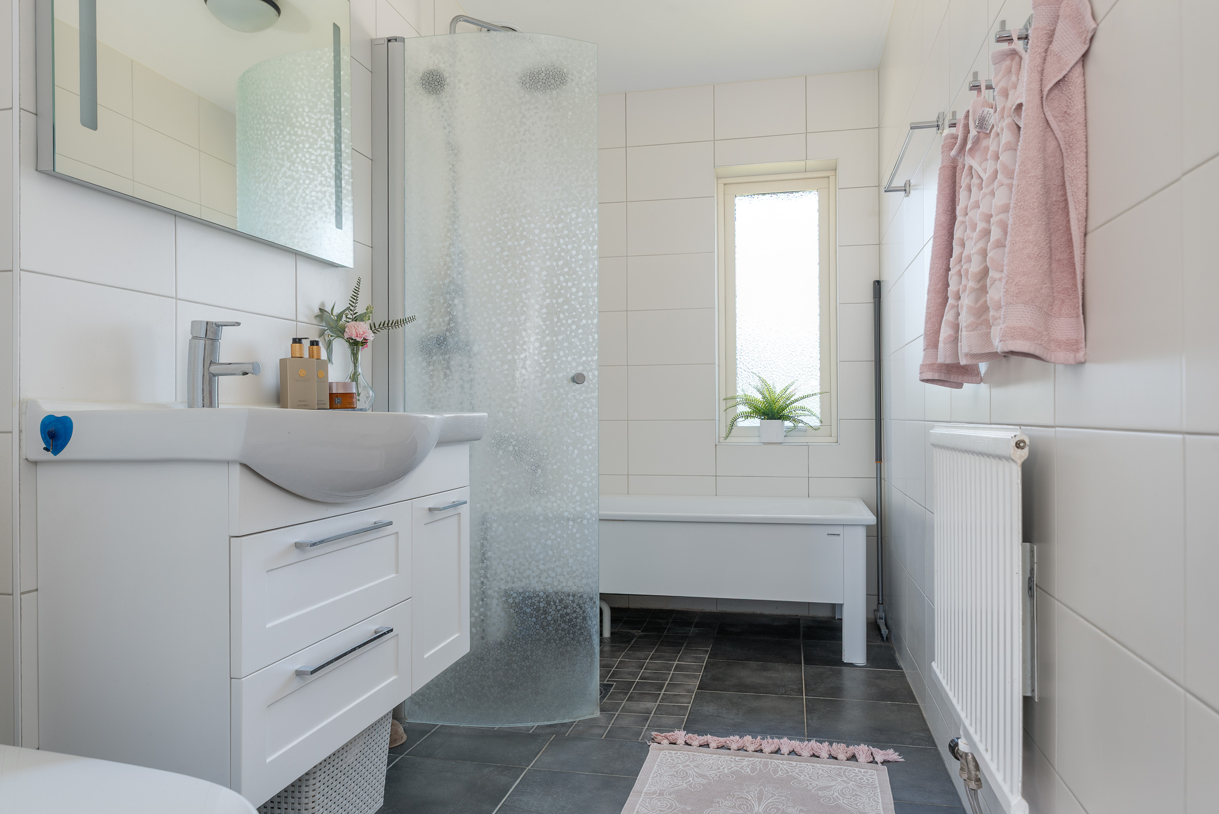 Bostadsbild från Stålverksgatan 79, Såld i Bäckby, Västerås