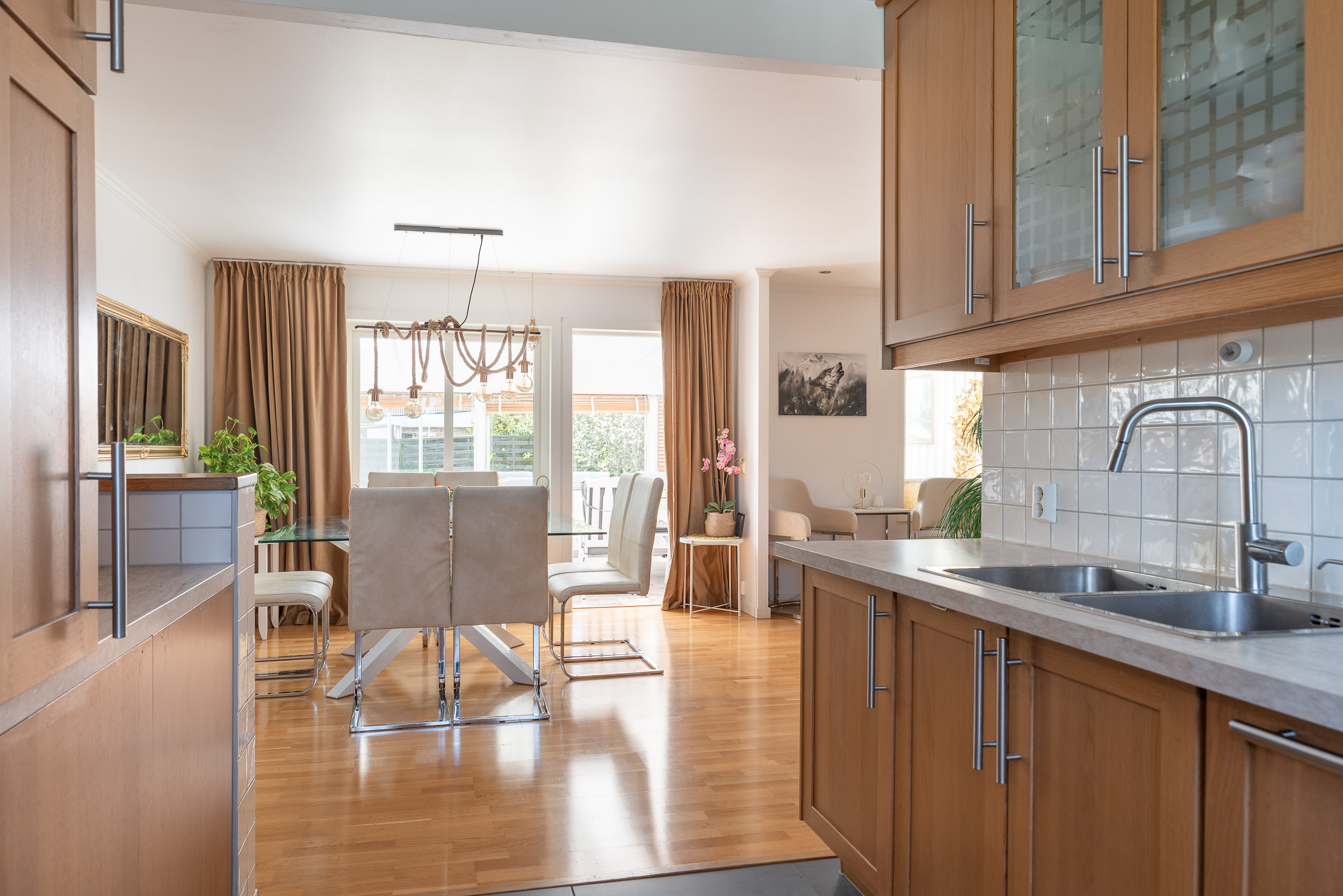 Bostadsbild från Stålverksgatan 79, Såld i Bäckby, Västerås