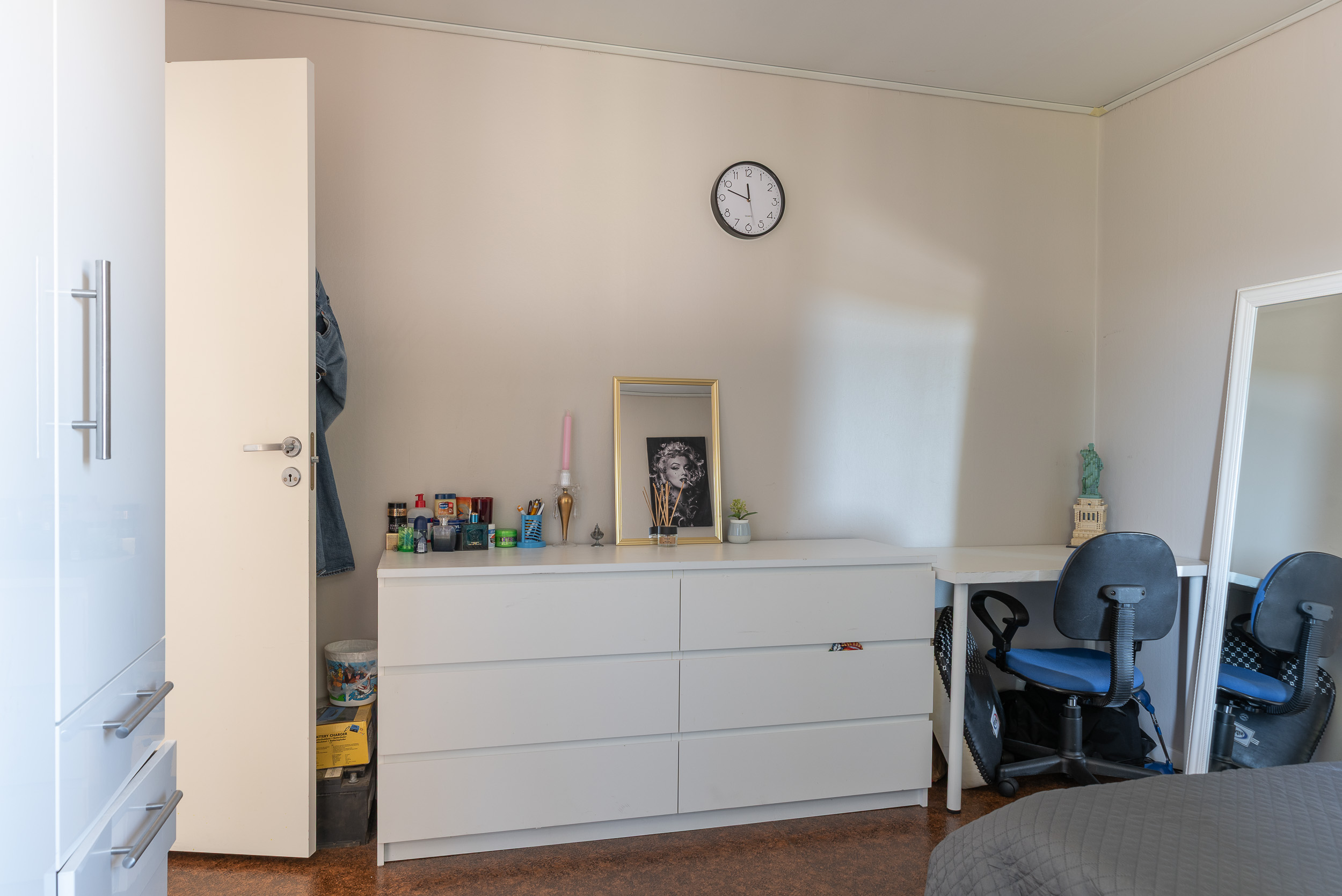 Bostadsbild från Stålverksgatan 79, Såld i Bäckby, Västerås