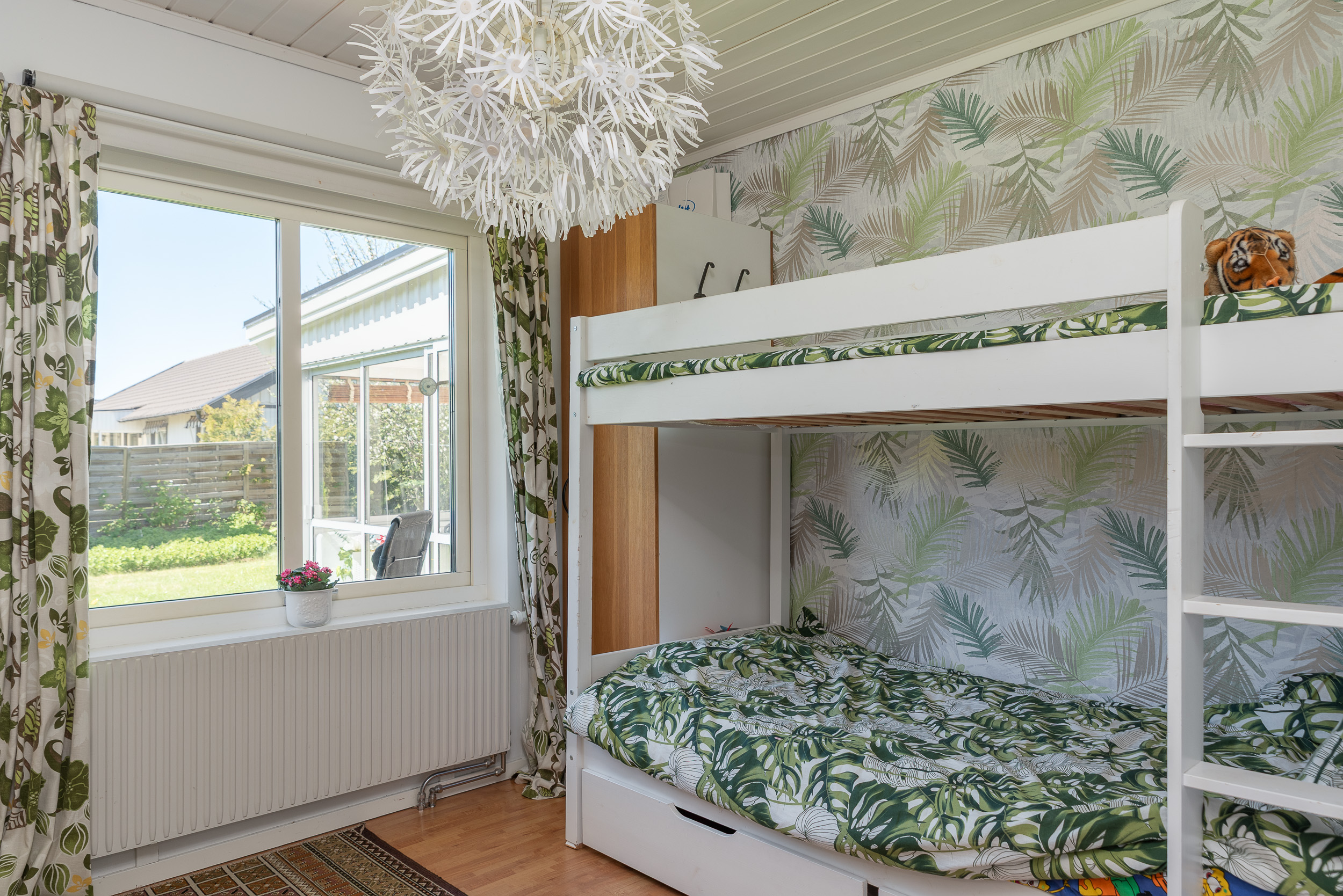 Bostadsbild från Stålverksgatan 79, Såld i Bäckby, Västerås