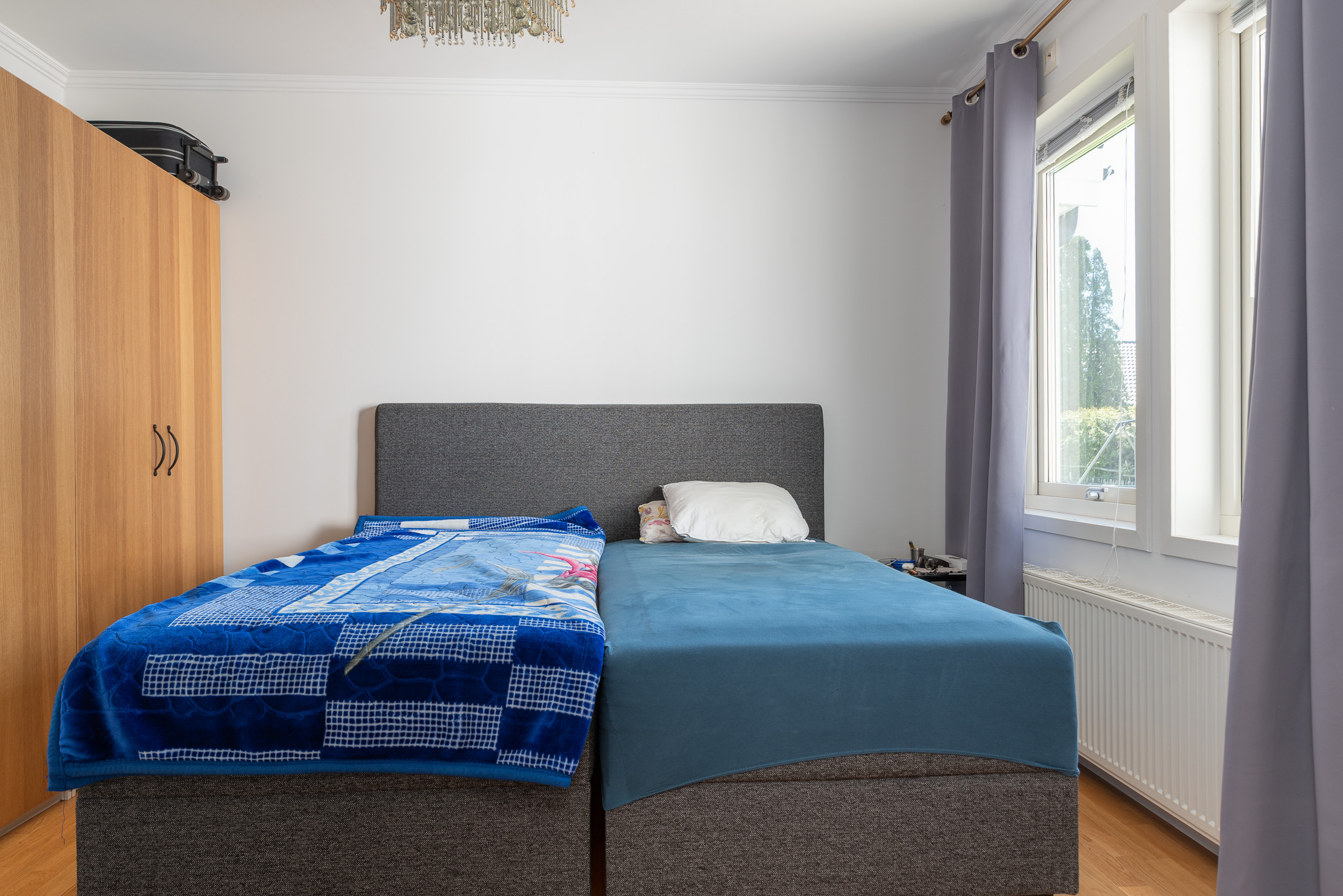 Bostadsbild från Stålverksgatan 79, Såld i Bäckby, Västerås