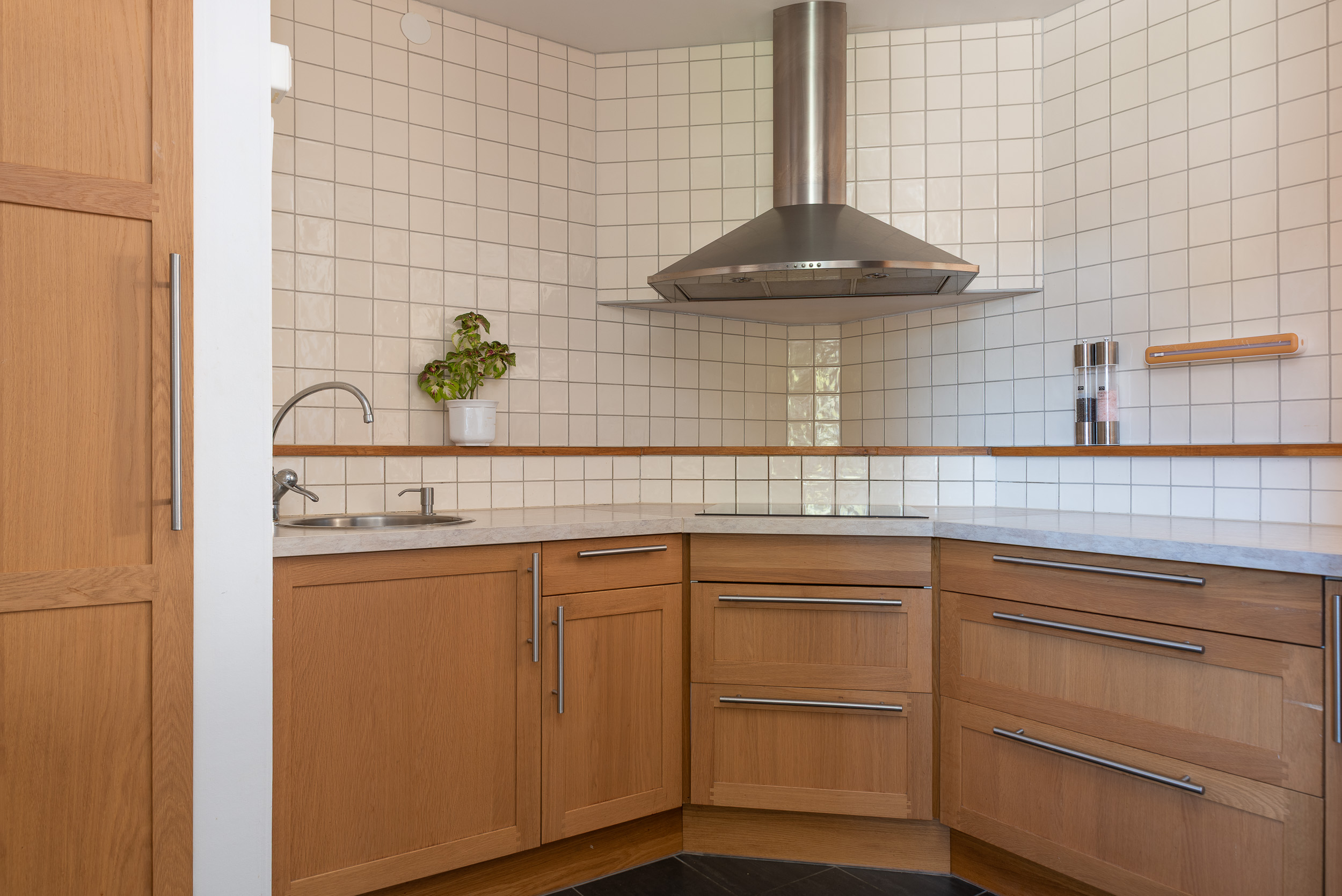 Bostadsbild från Stålverksgatan 79, Såld i Bäckby, Västerås